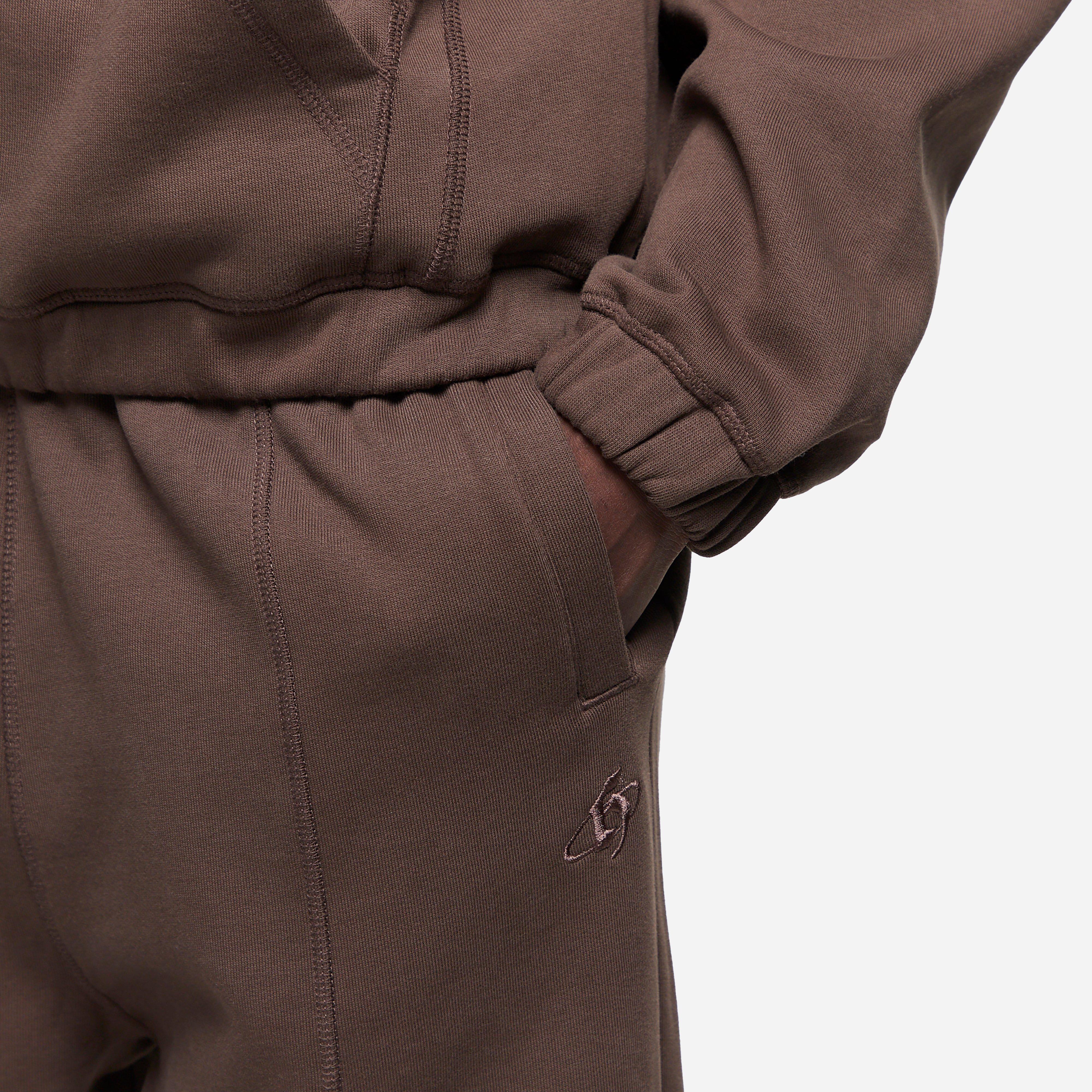 Home Grown Rockwell Open Hem Joggers