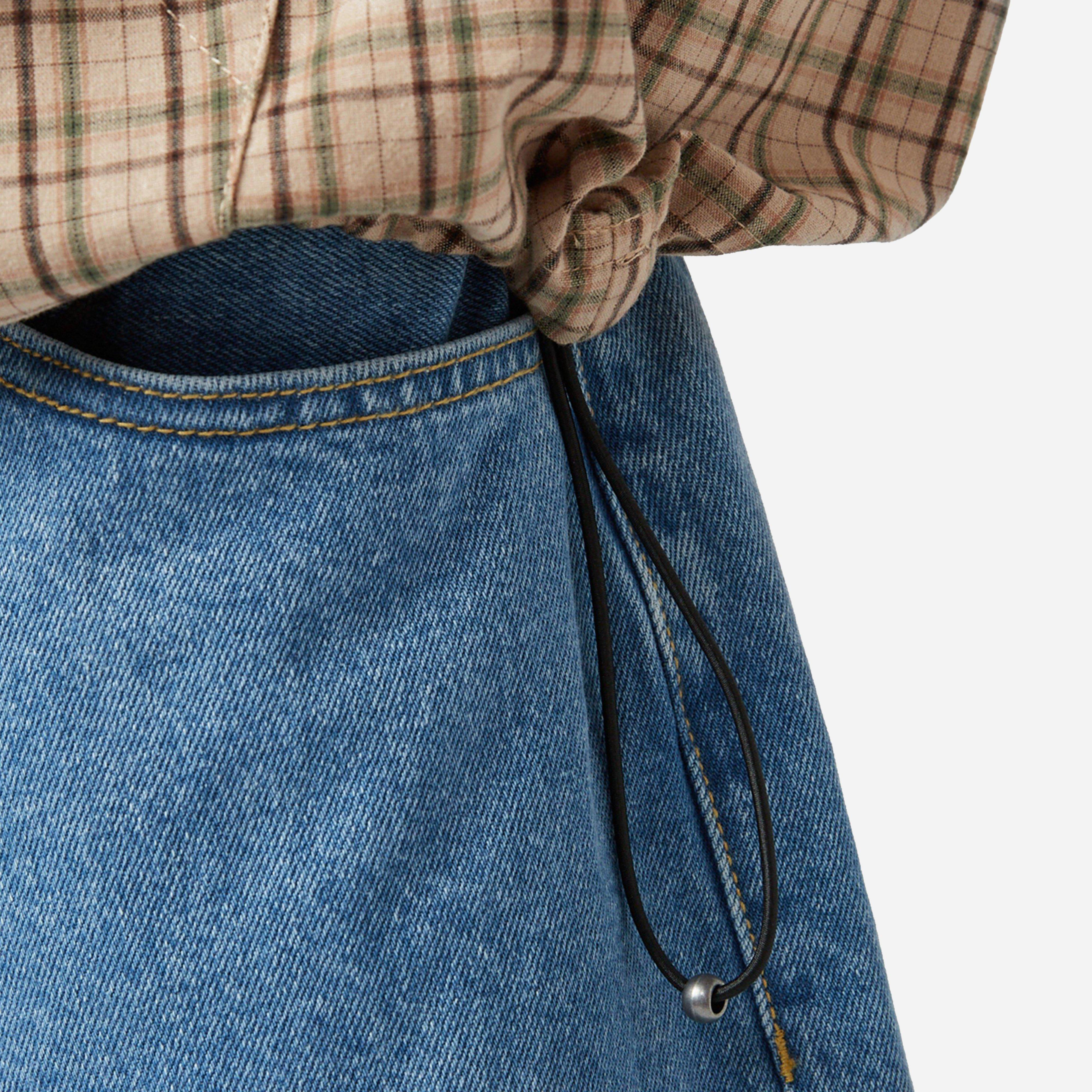 Home Grown Dover Check Jacket