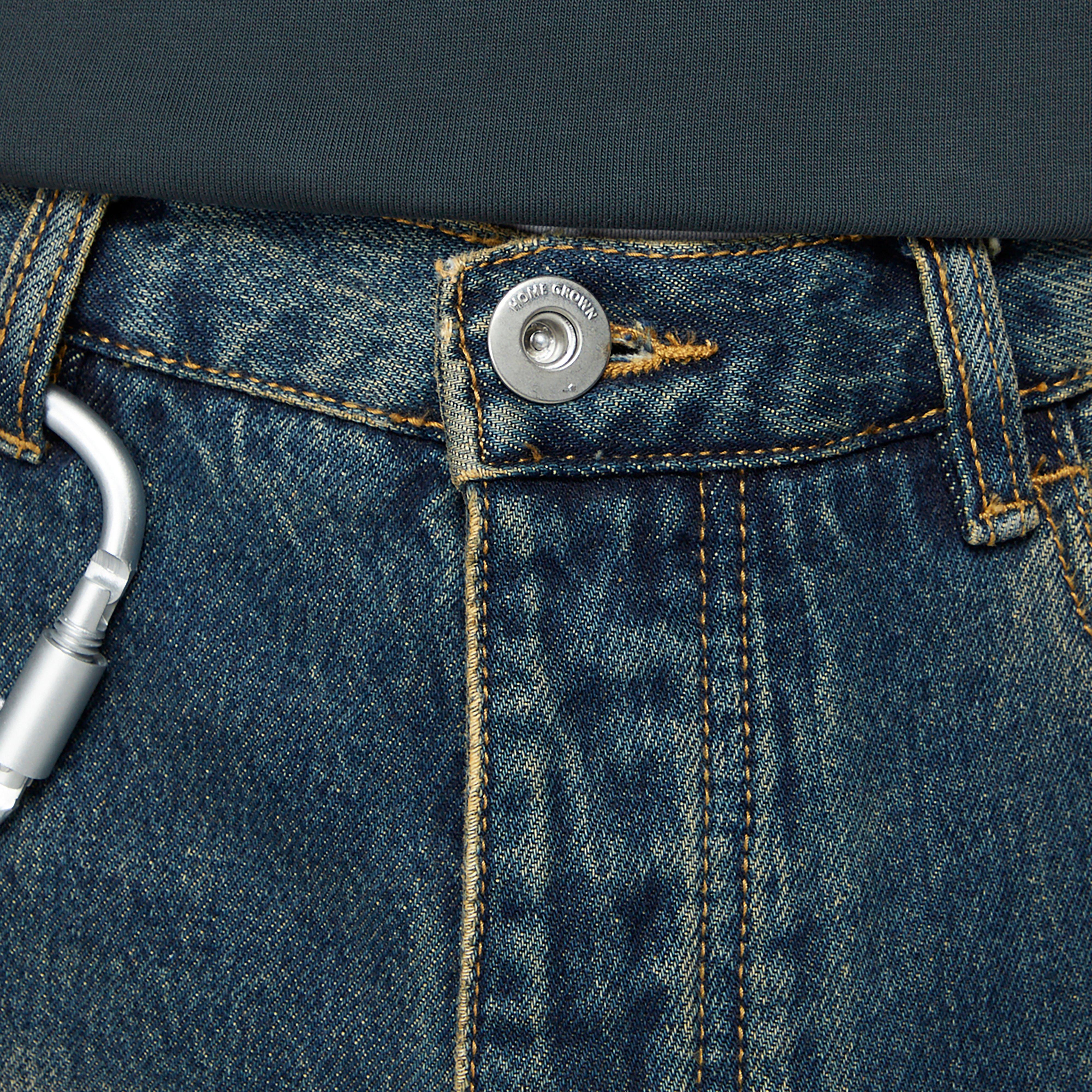 Home Grown Carter Loose Jeans