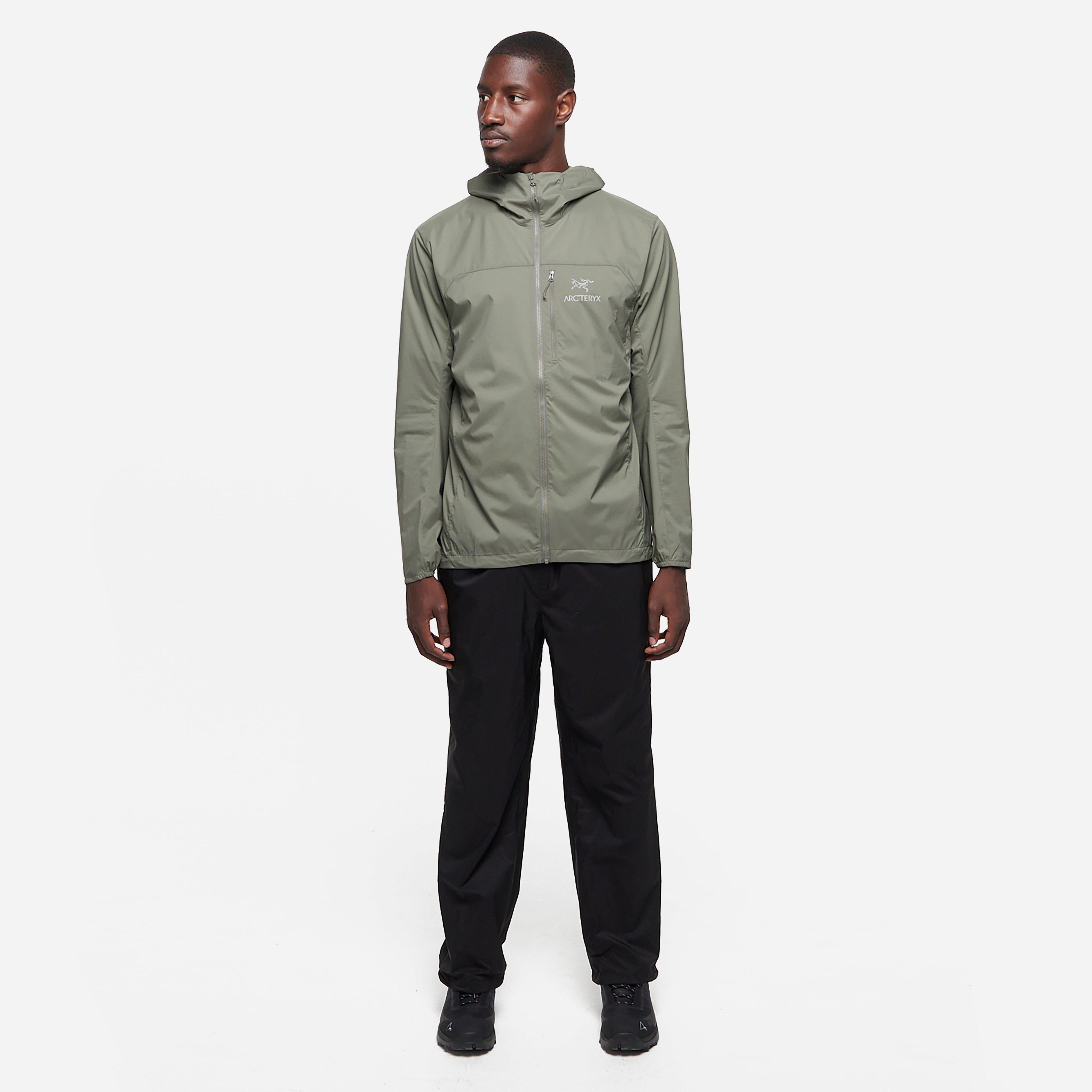 Arc'teryx Squamish Hoody