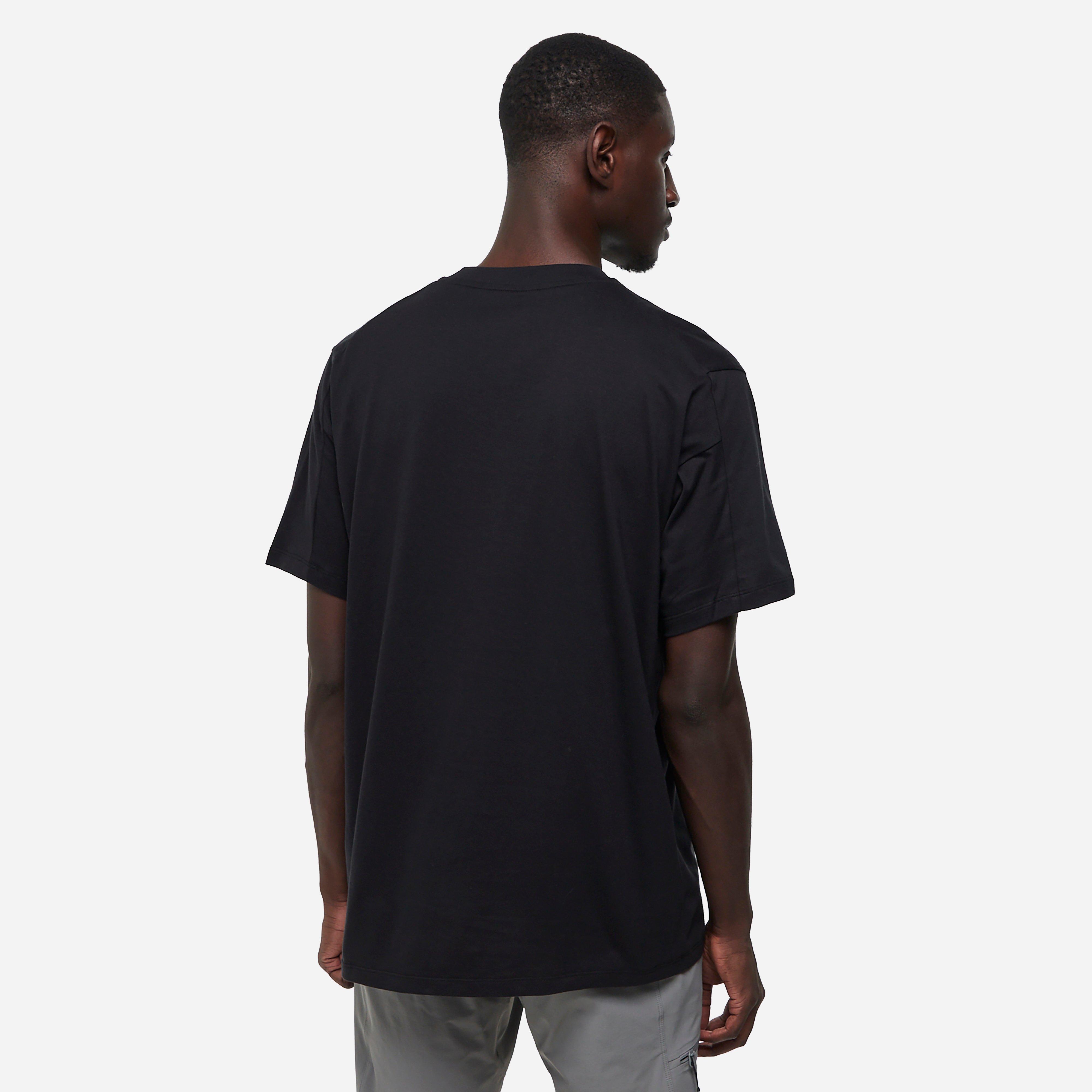 Arc'teryx Kragg Small Logo T-Shirt