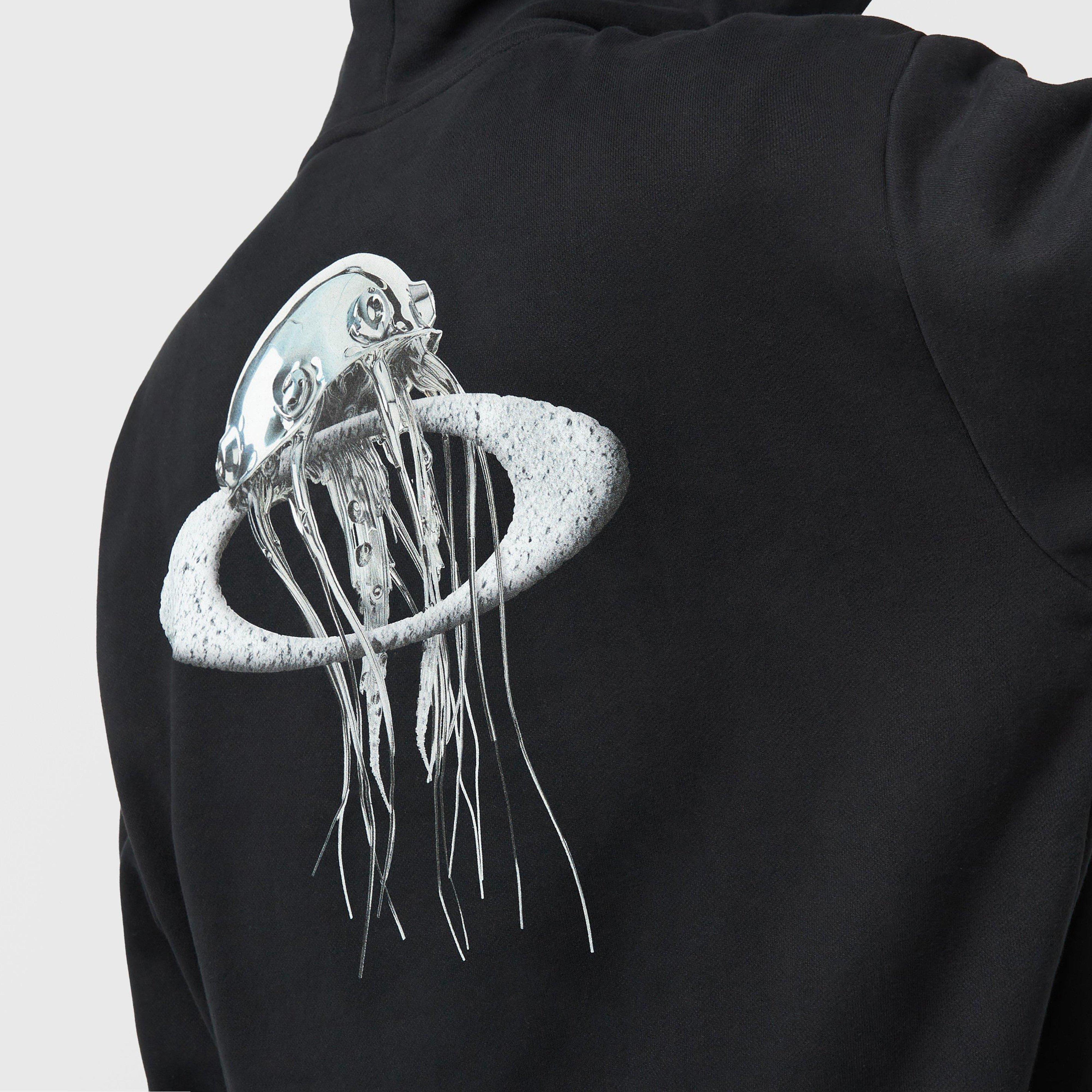 Oakley Futurescape Iced Jelly Hoodie