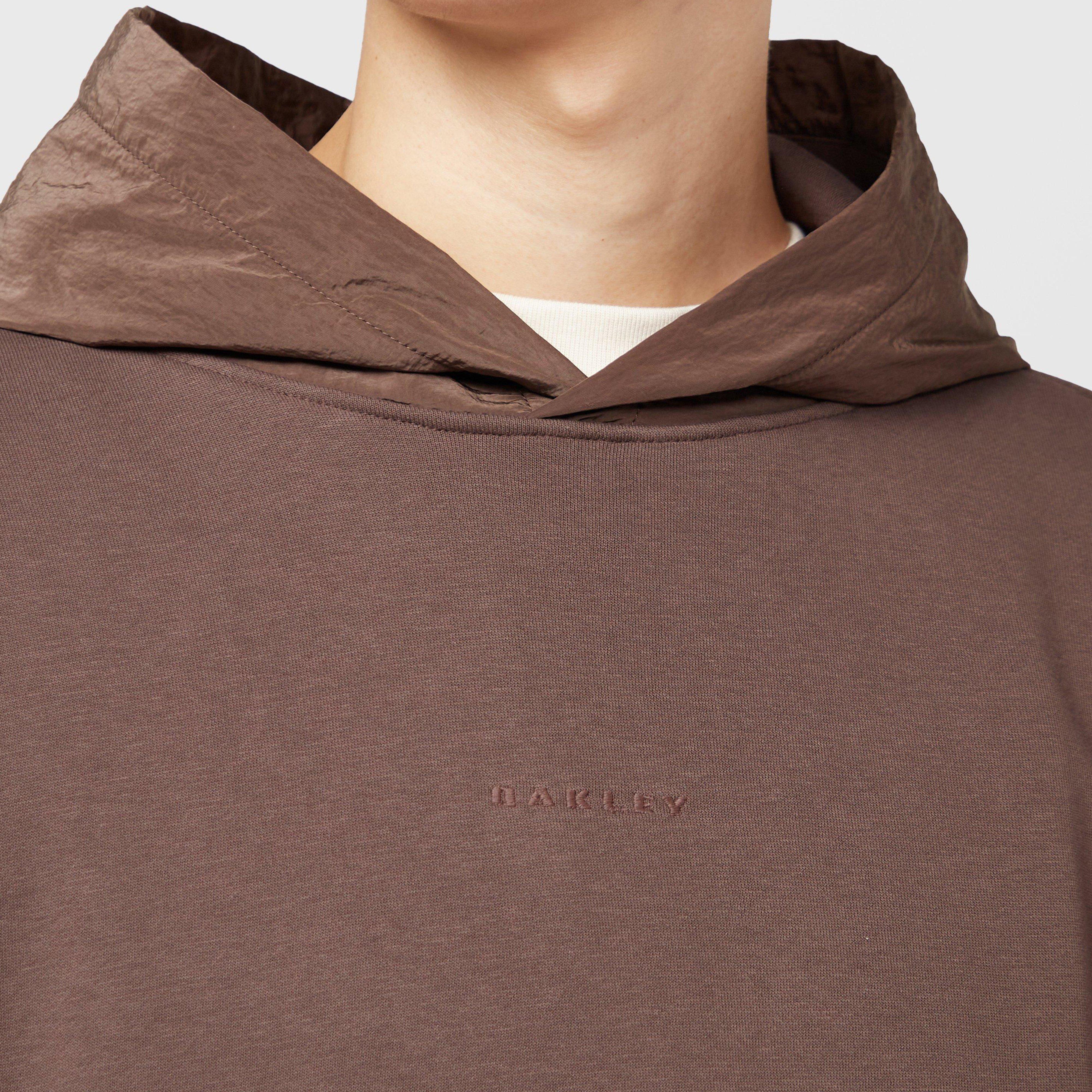 Oakley Reserve Pocket Hoodie