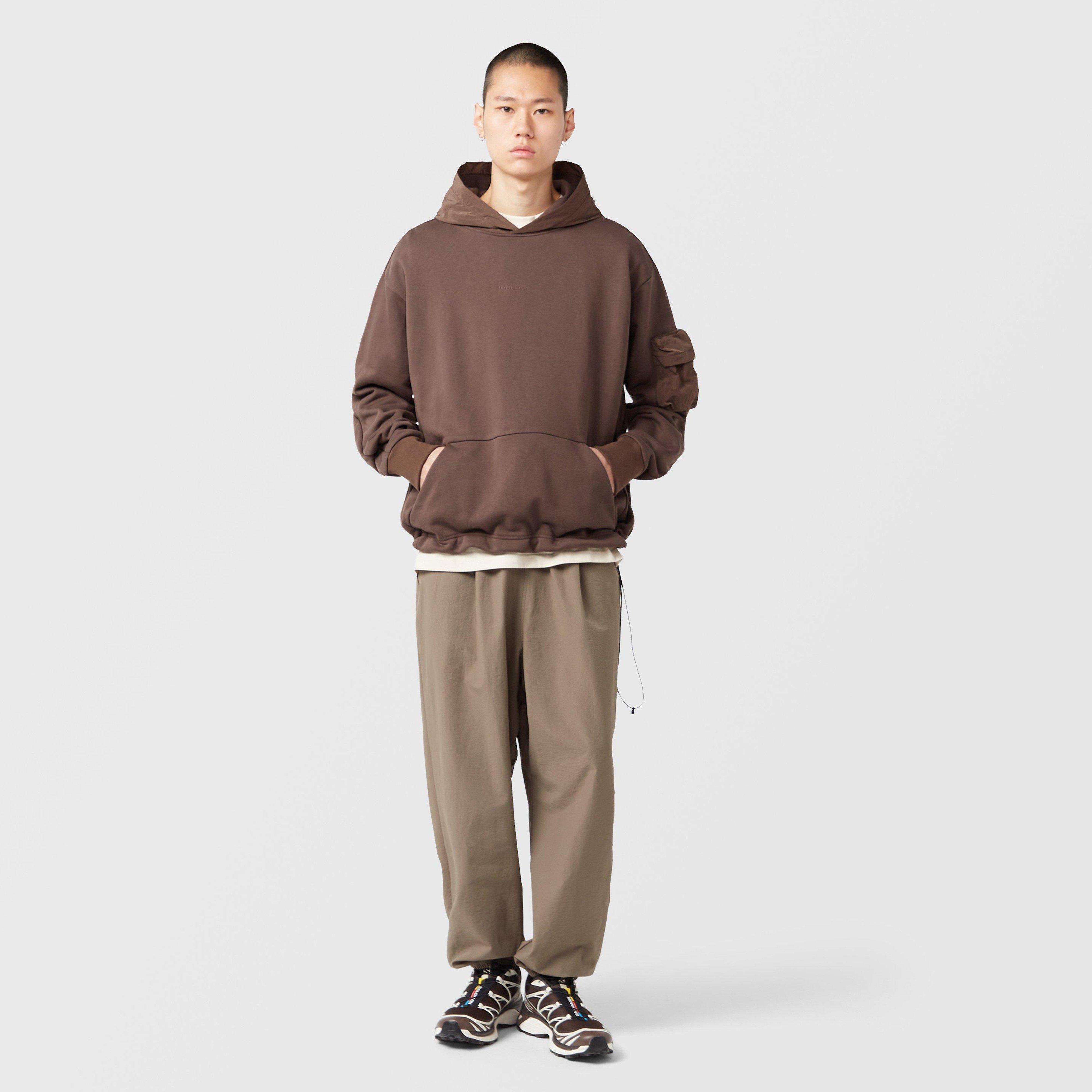 Oakley Reserve Pocket Hoodie