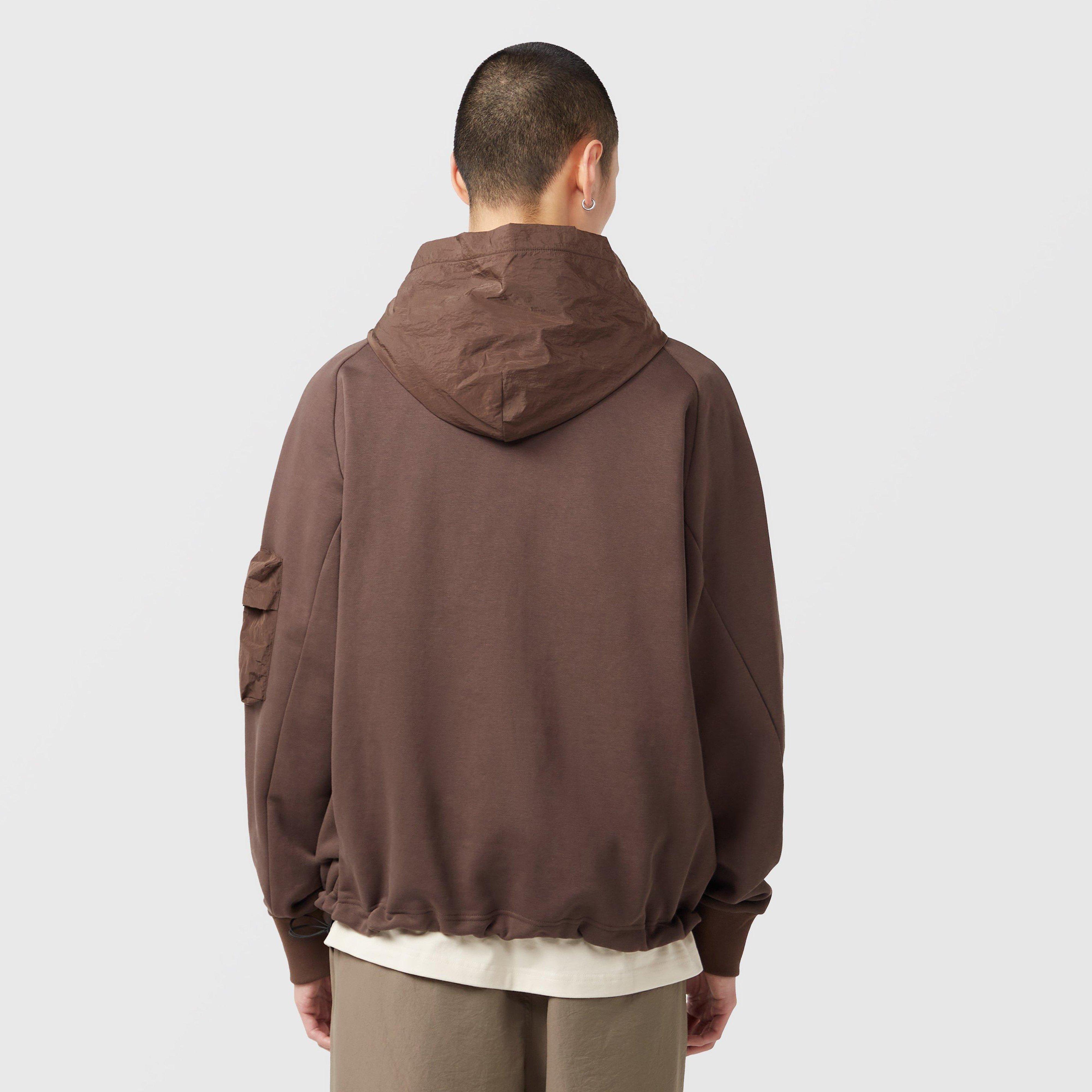 Oakley Reserve Pocket Hoodie