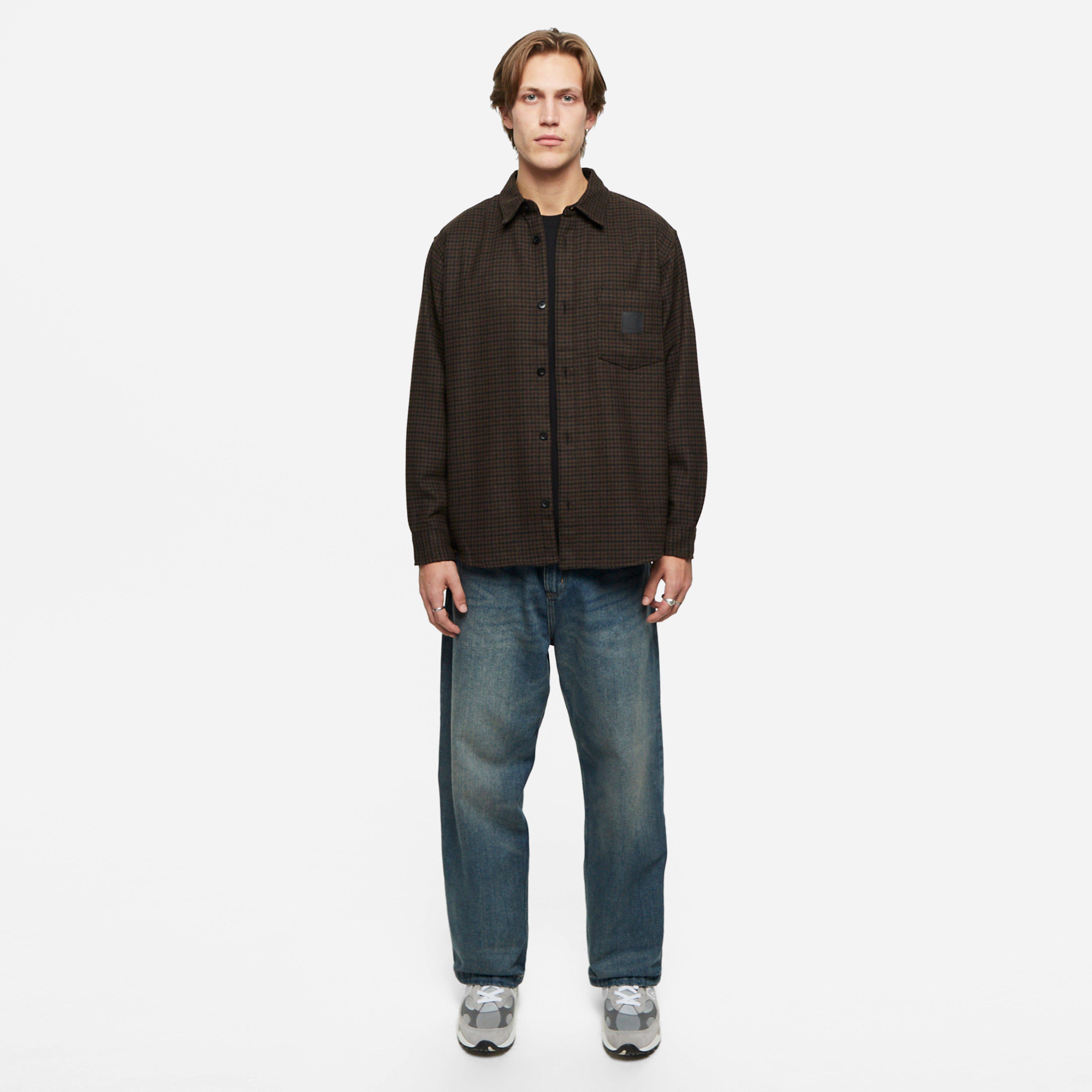 Carhartt WIP Lowis Shirt