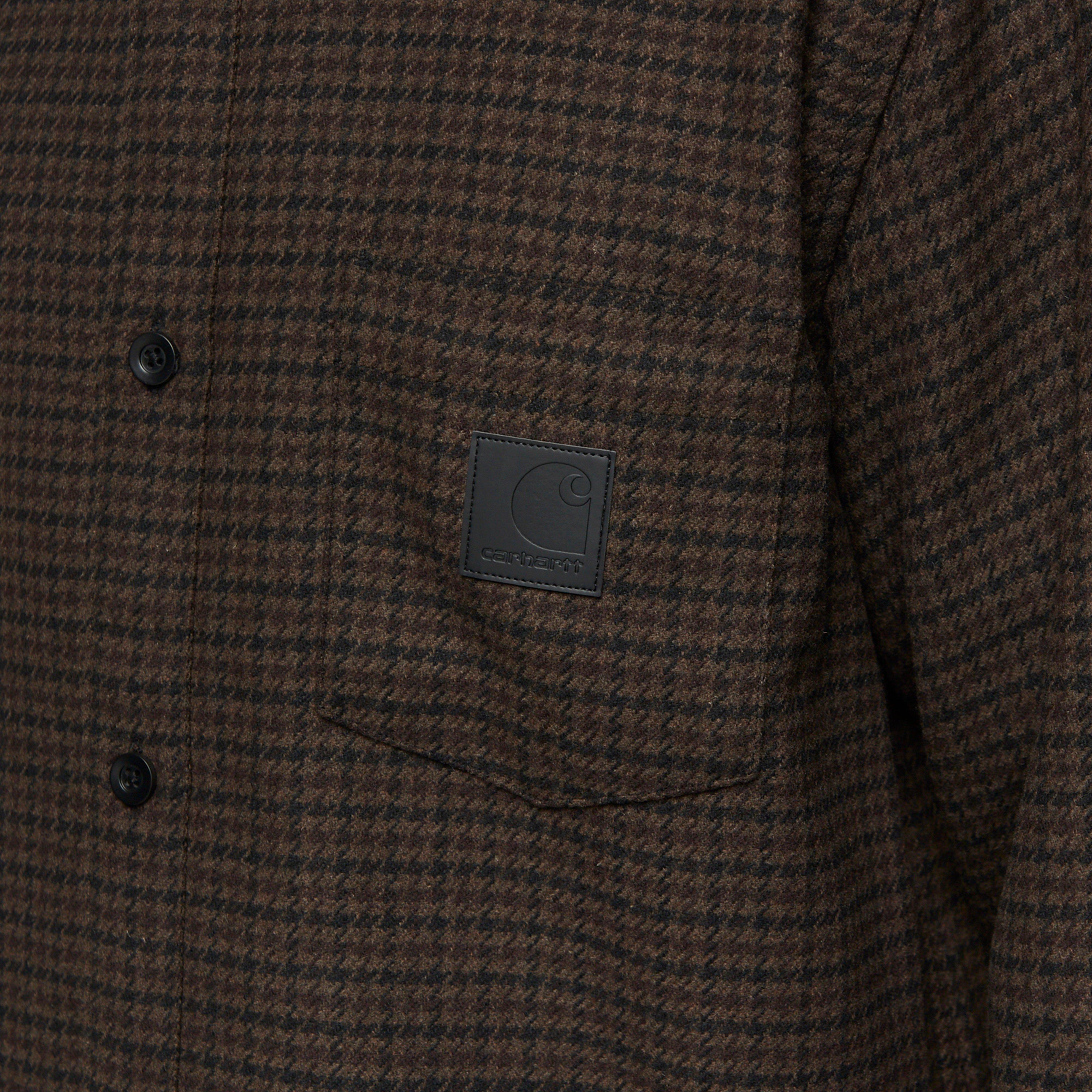 Carhartt WIP Lowis Shirt