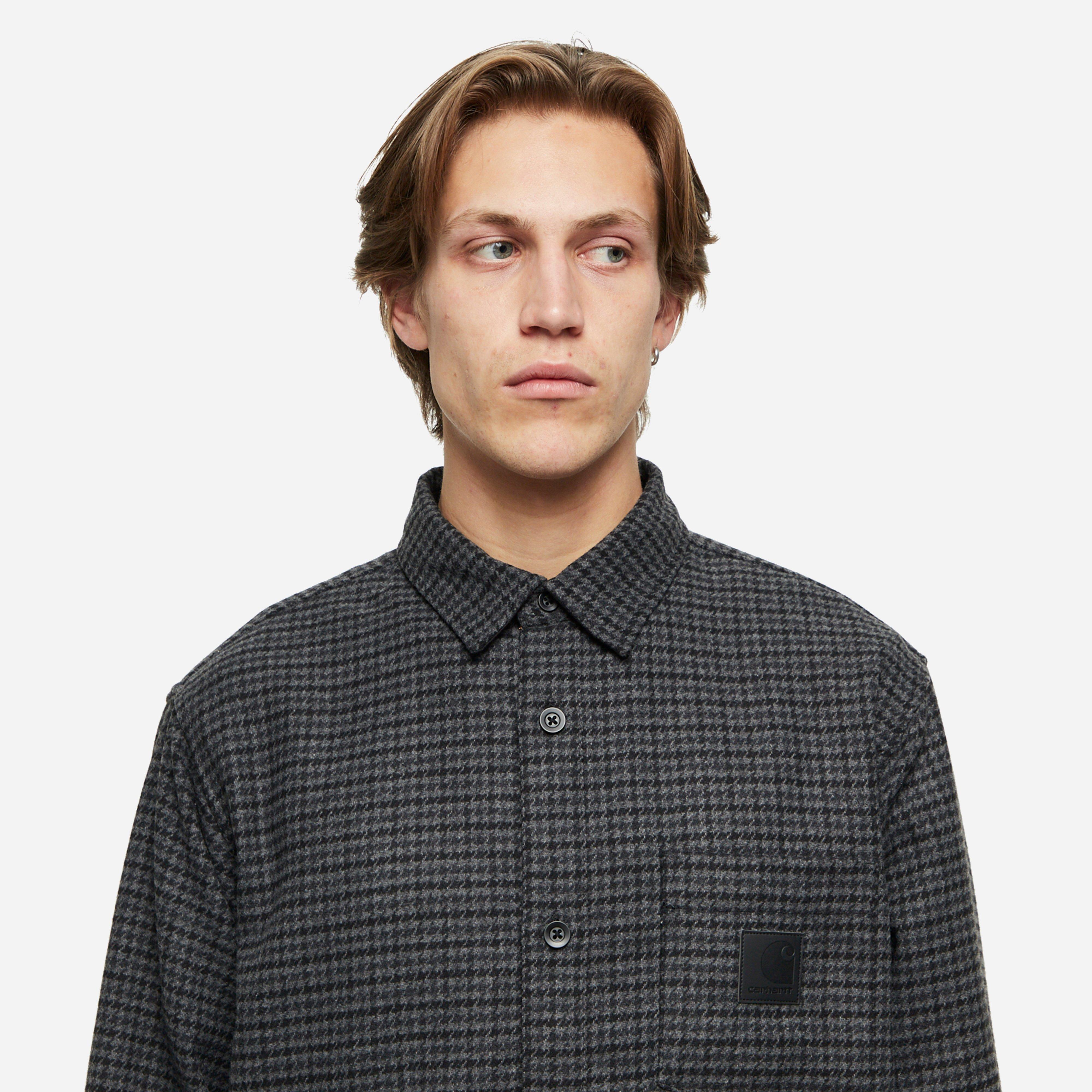 Carhartt WIP Lowis Shirt