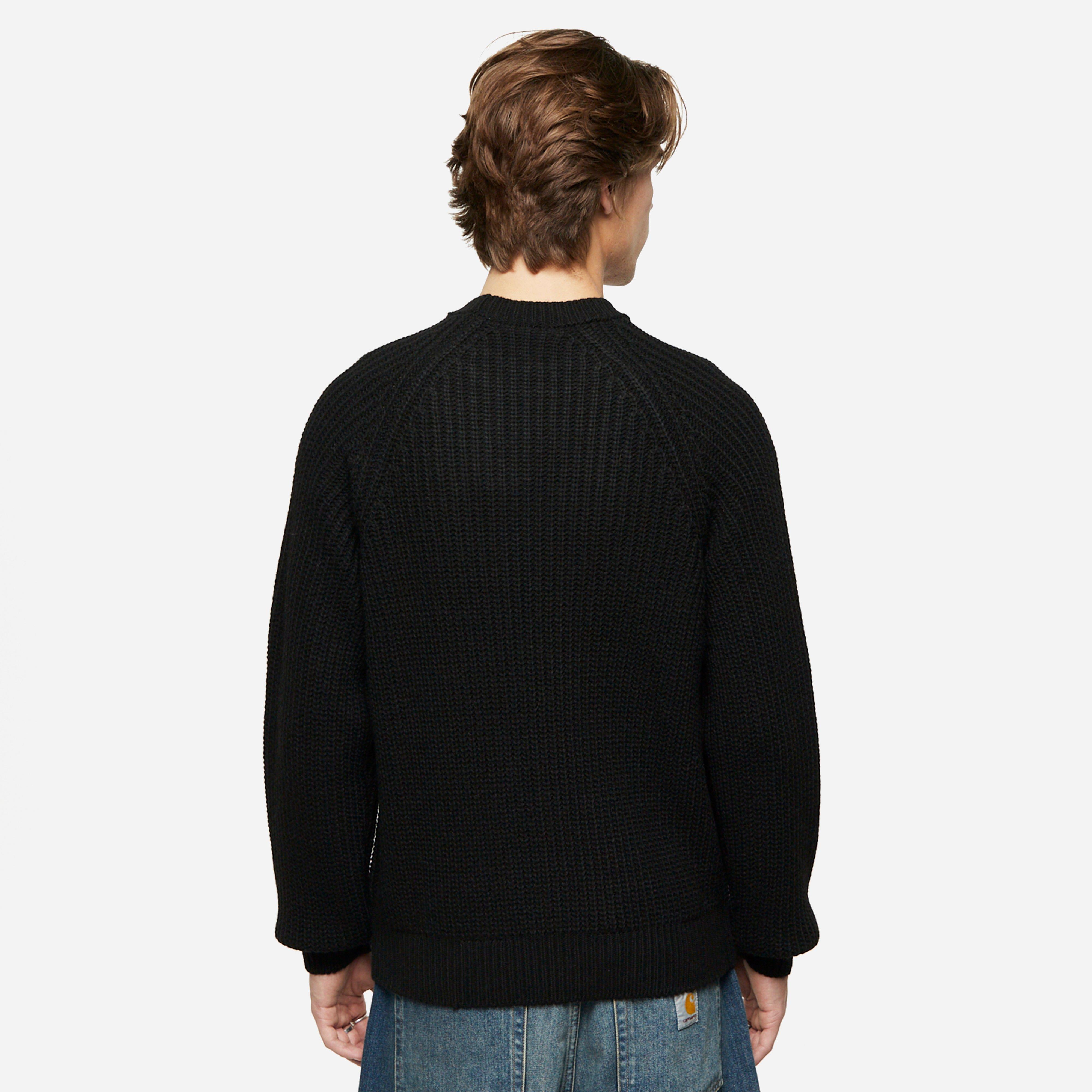 Carhartt WIP Firth Knit Crewshirt