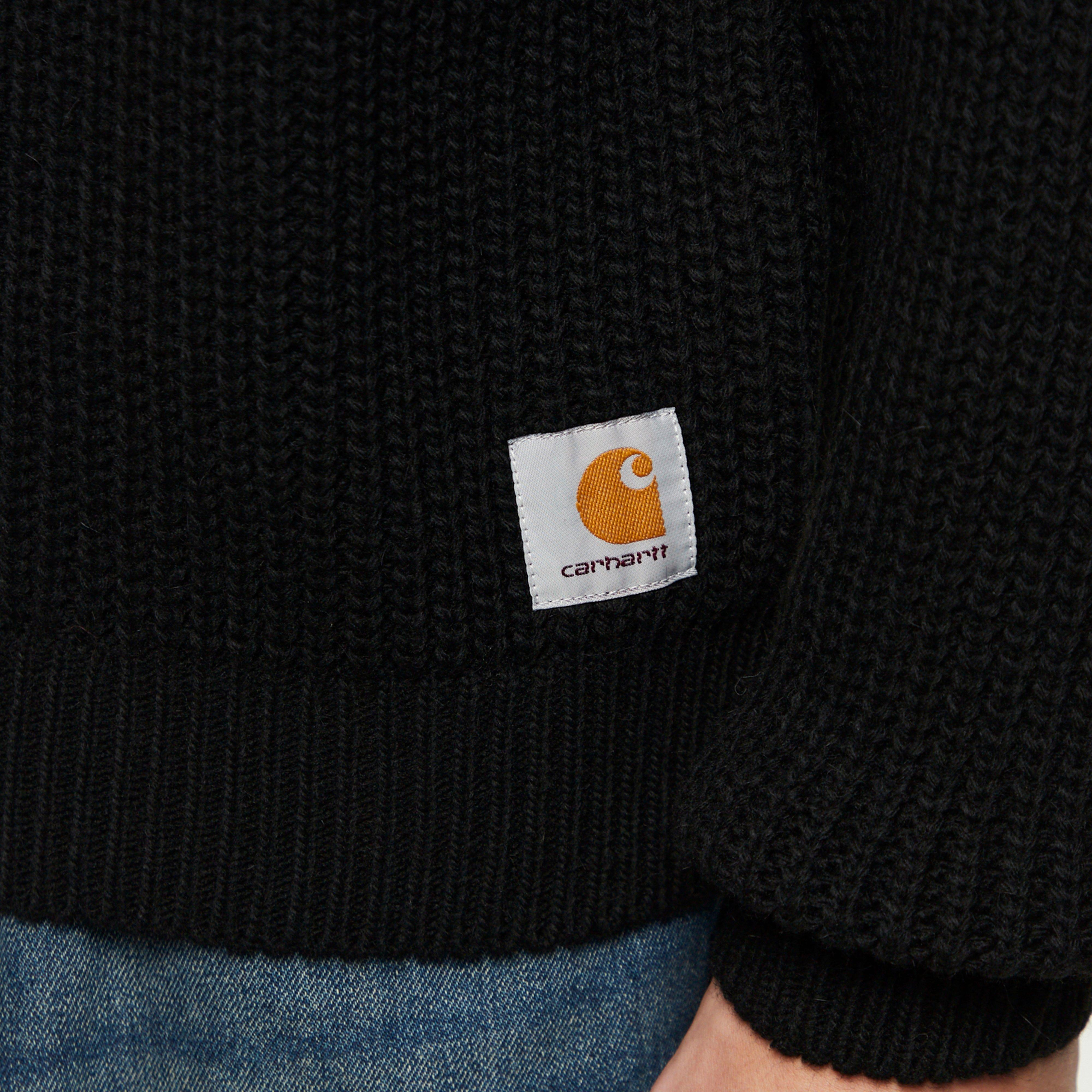 Carhartt WIP Firth Knit Crewshirt