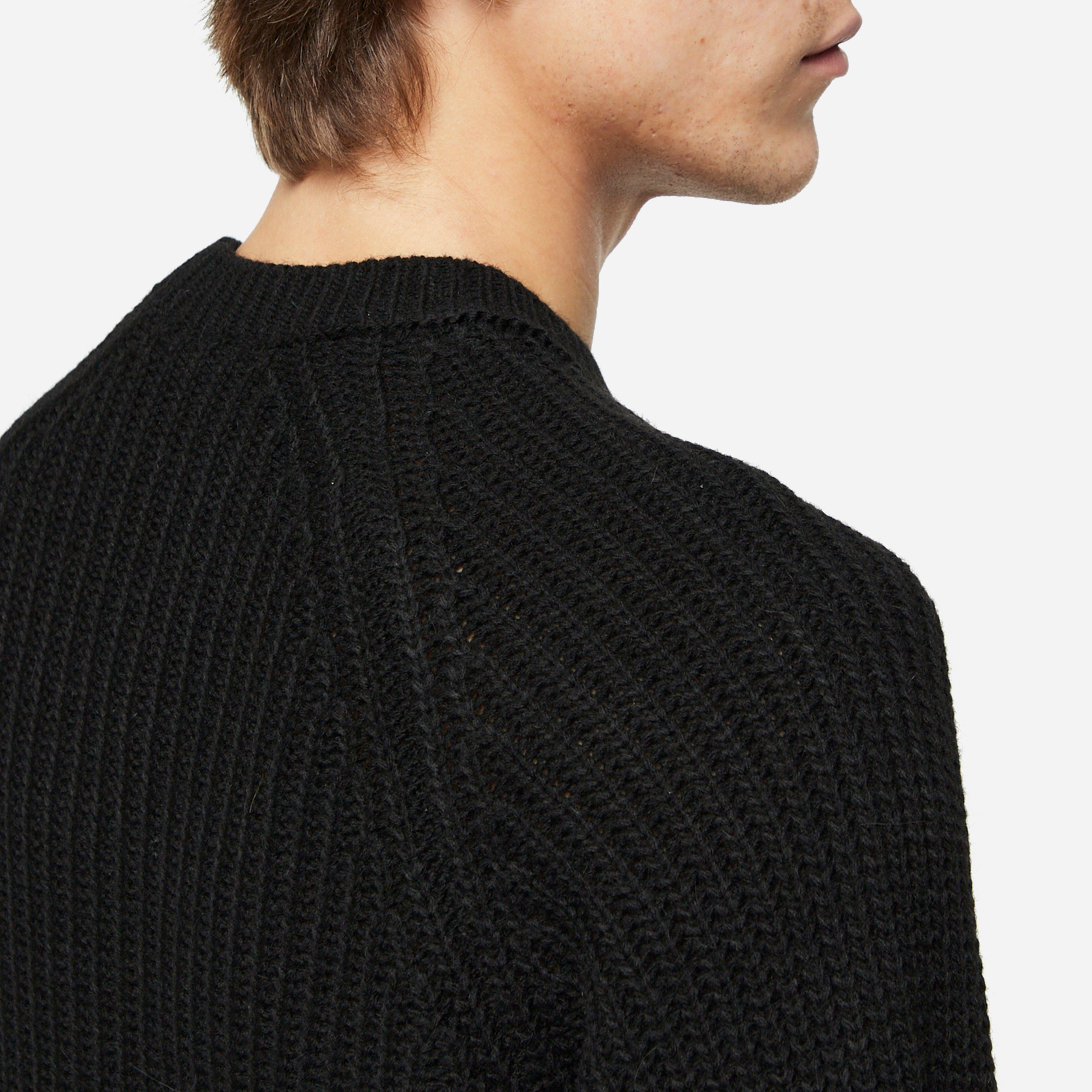 Carhartt WIP Firth Knit Crewshirt