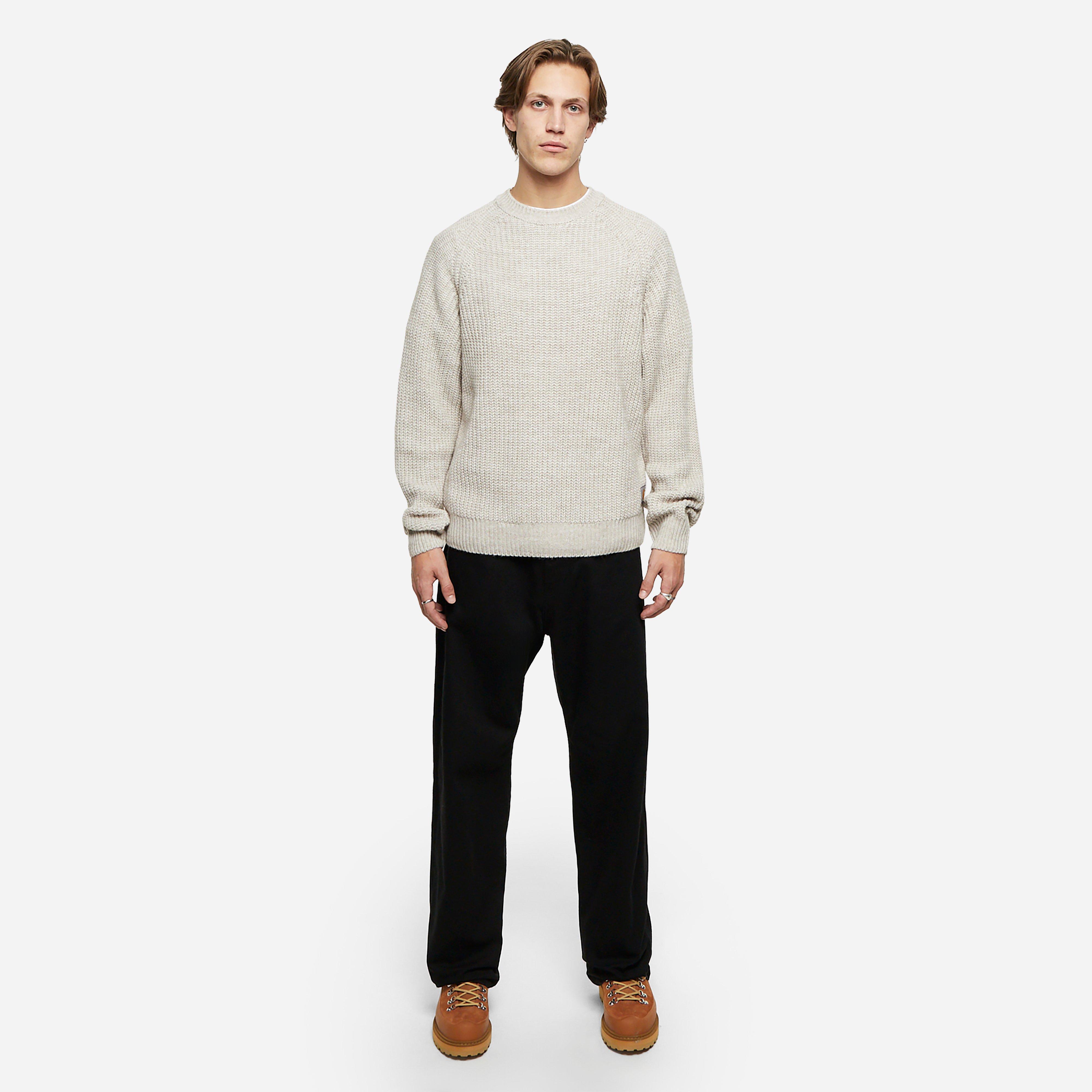 Carhartt WIP Firth Knit Crewshirt