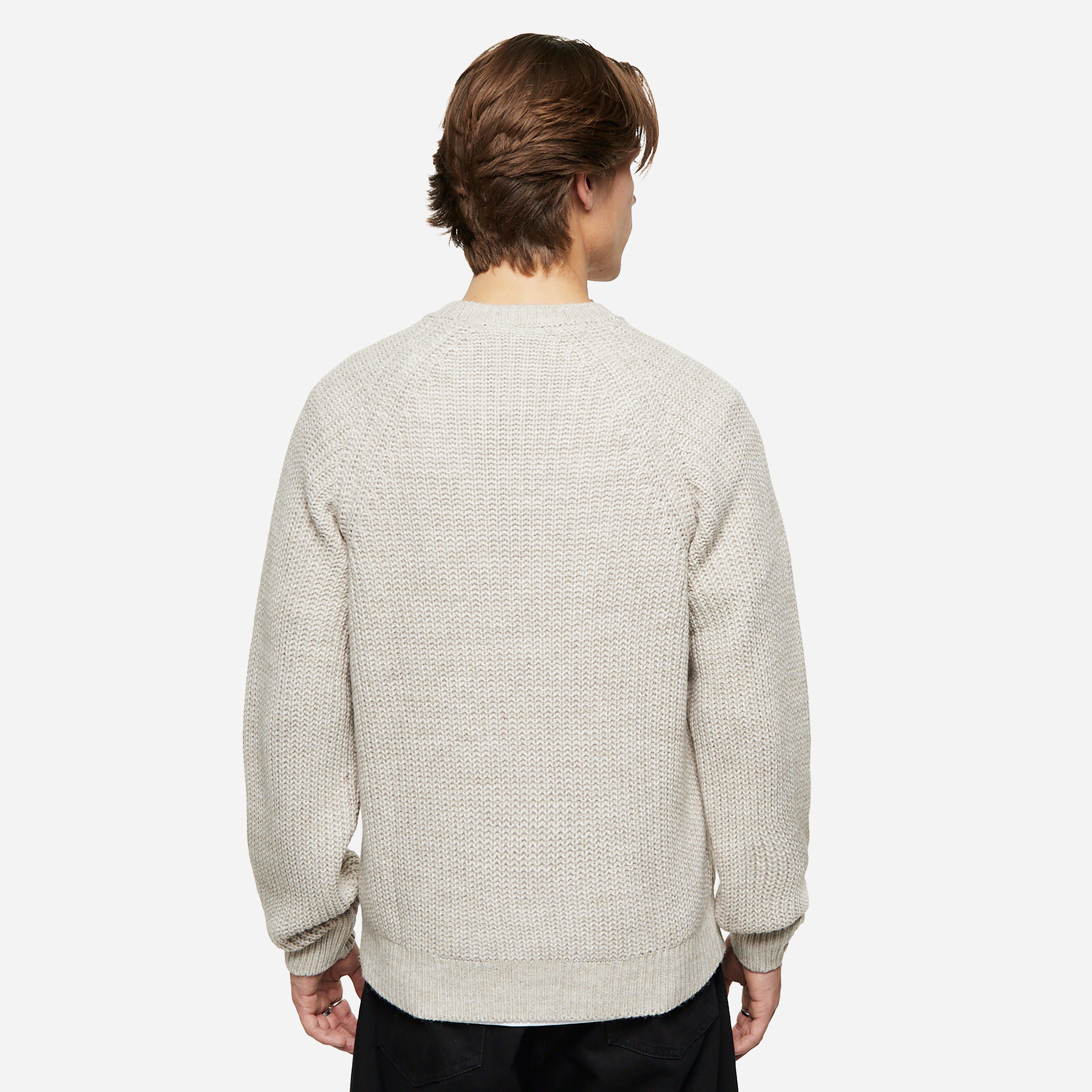 Carhartt WIP Firth Knit Crewshirt