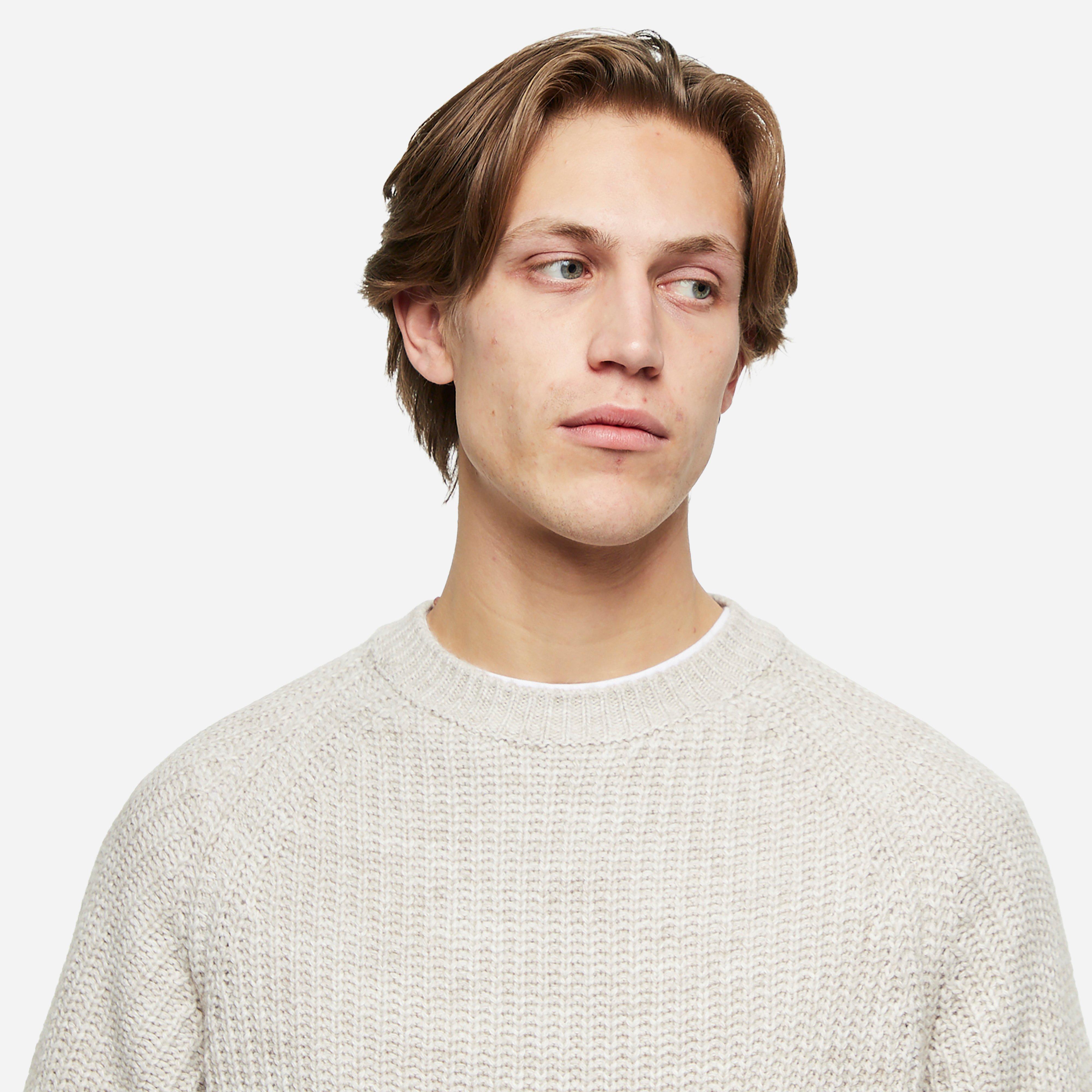 Carhartt WIP Firth Knit Crewshirt