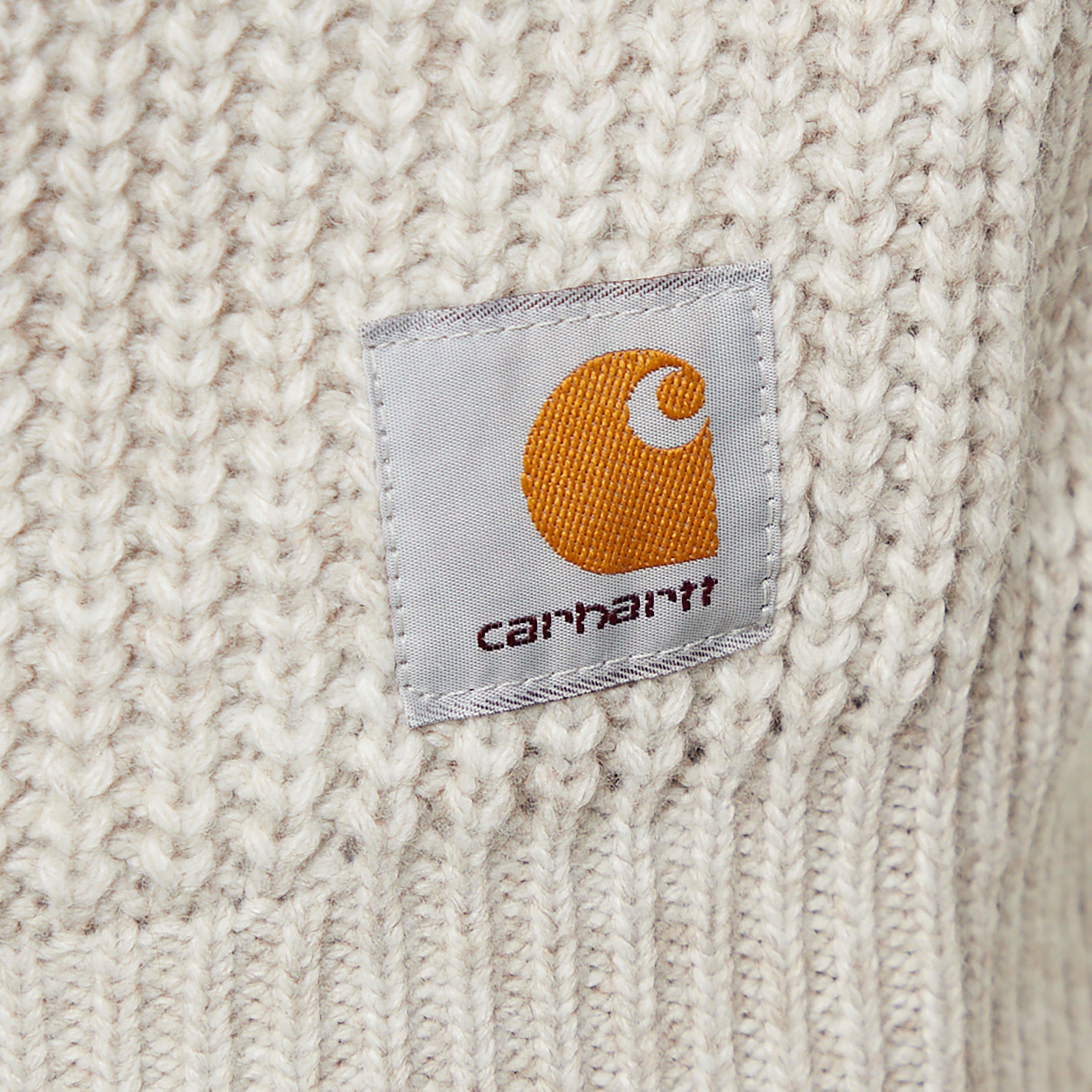 Carhartt WIP Firth Knit Crewshirt
