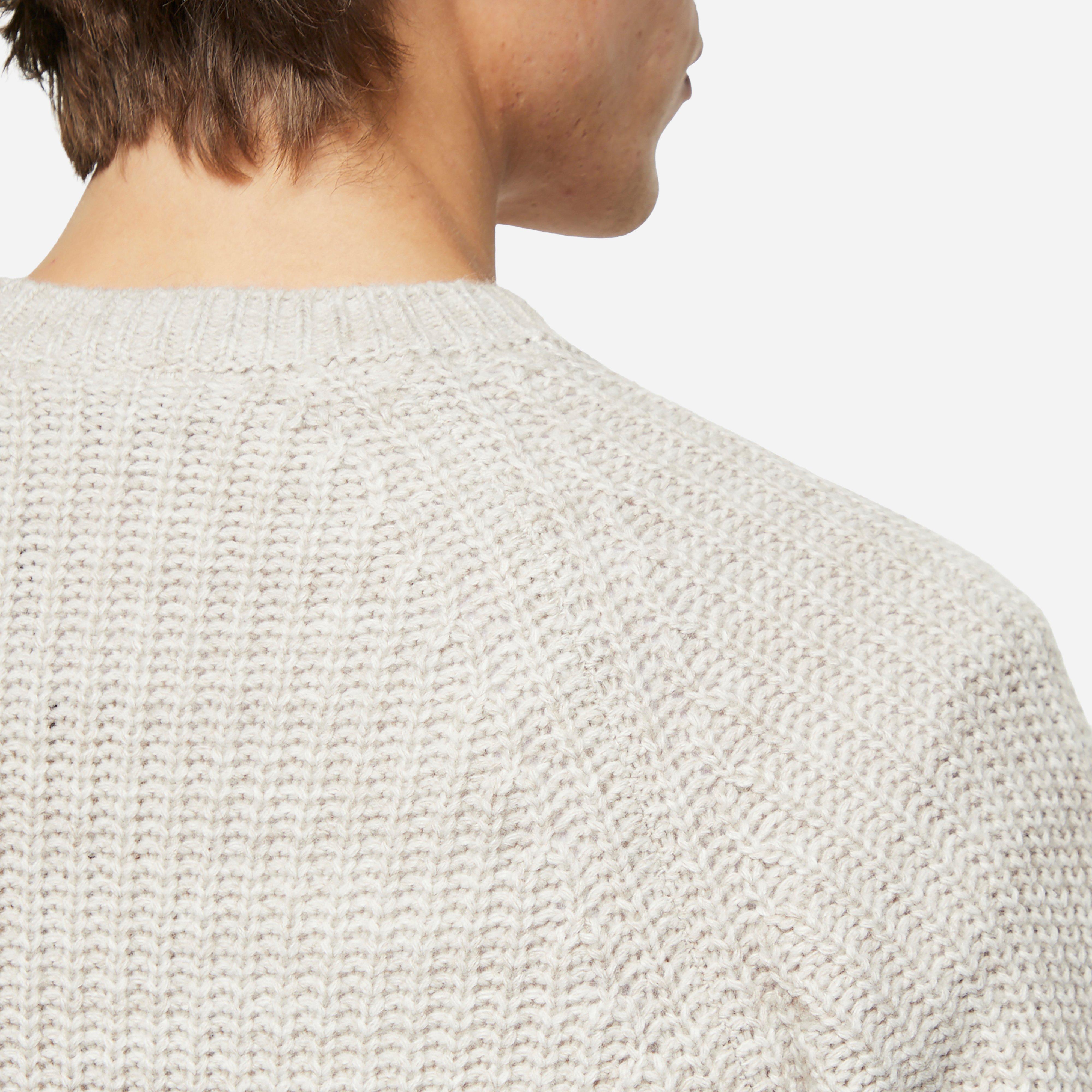Carhartt WIP Firth Knit Crewshirt