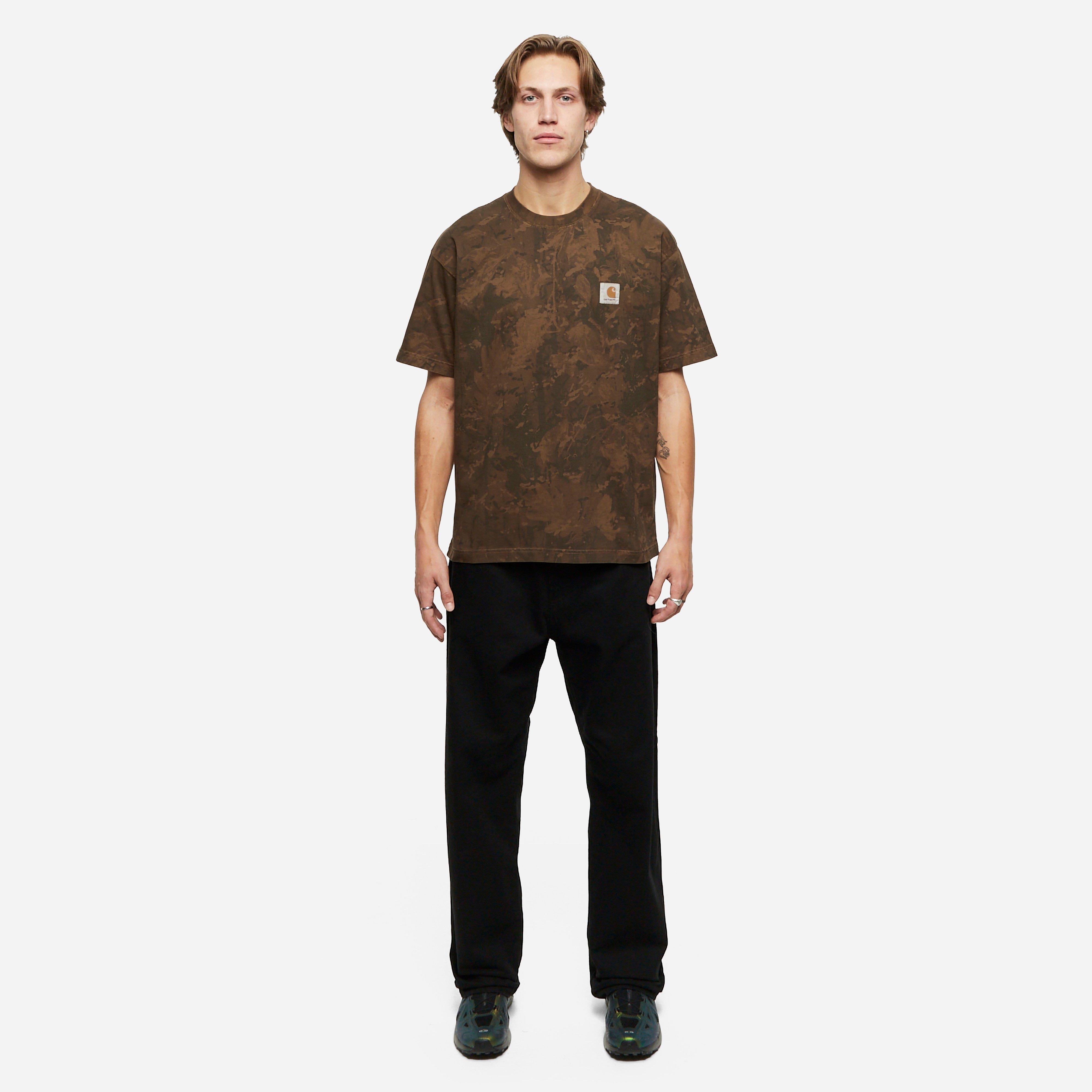 Carhartt WIP Camo Combi T-Shirt