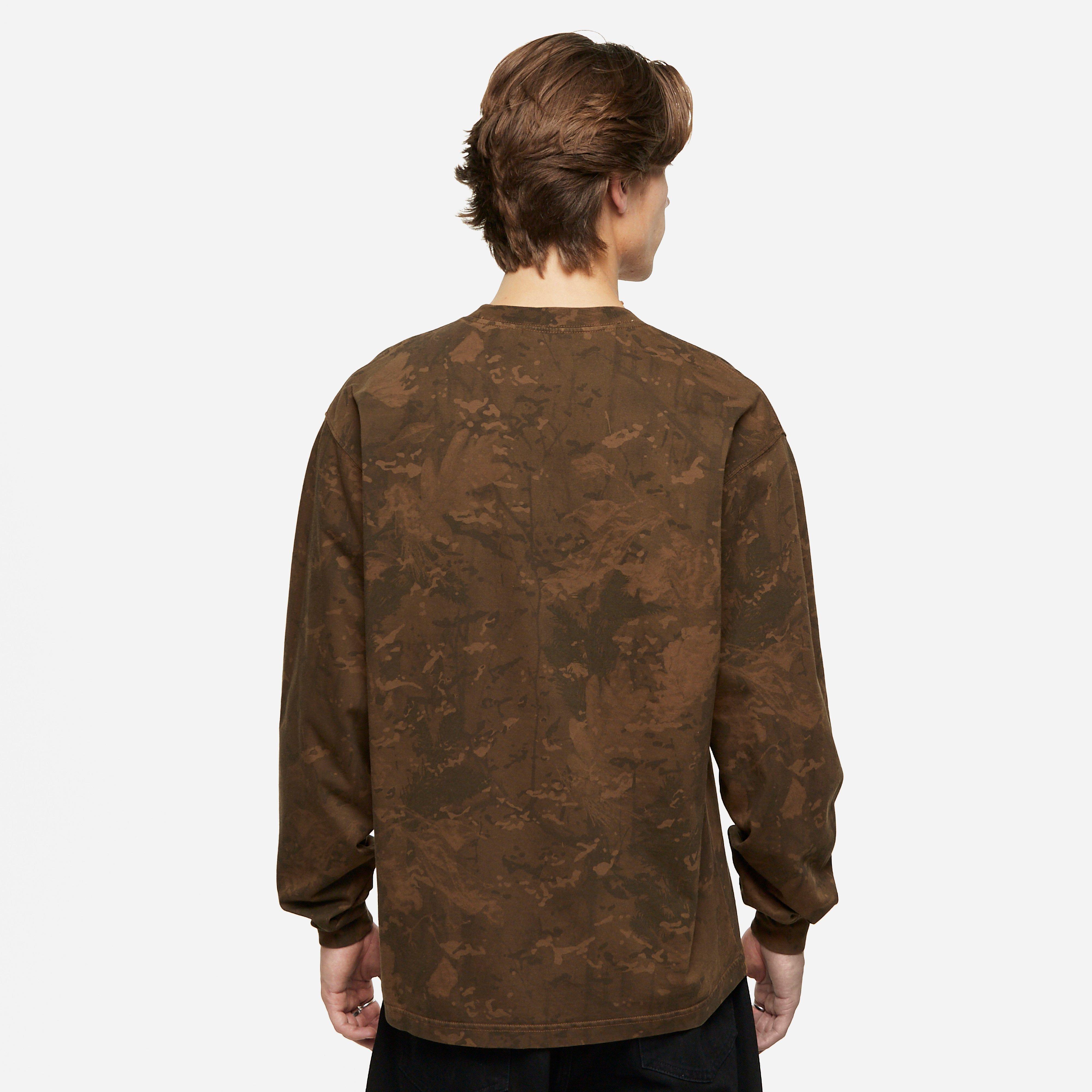 Carhartt WIP Camo Combi T-Shirt