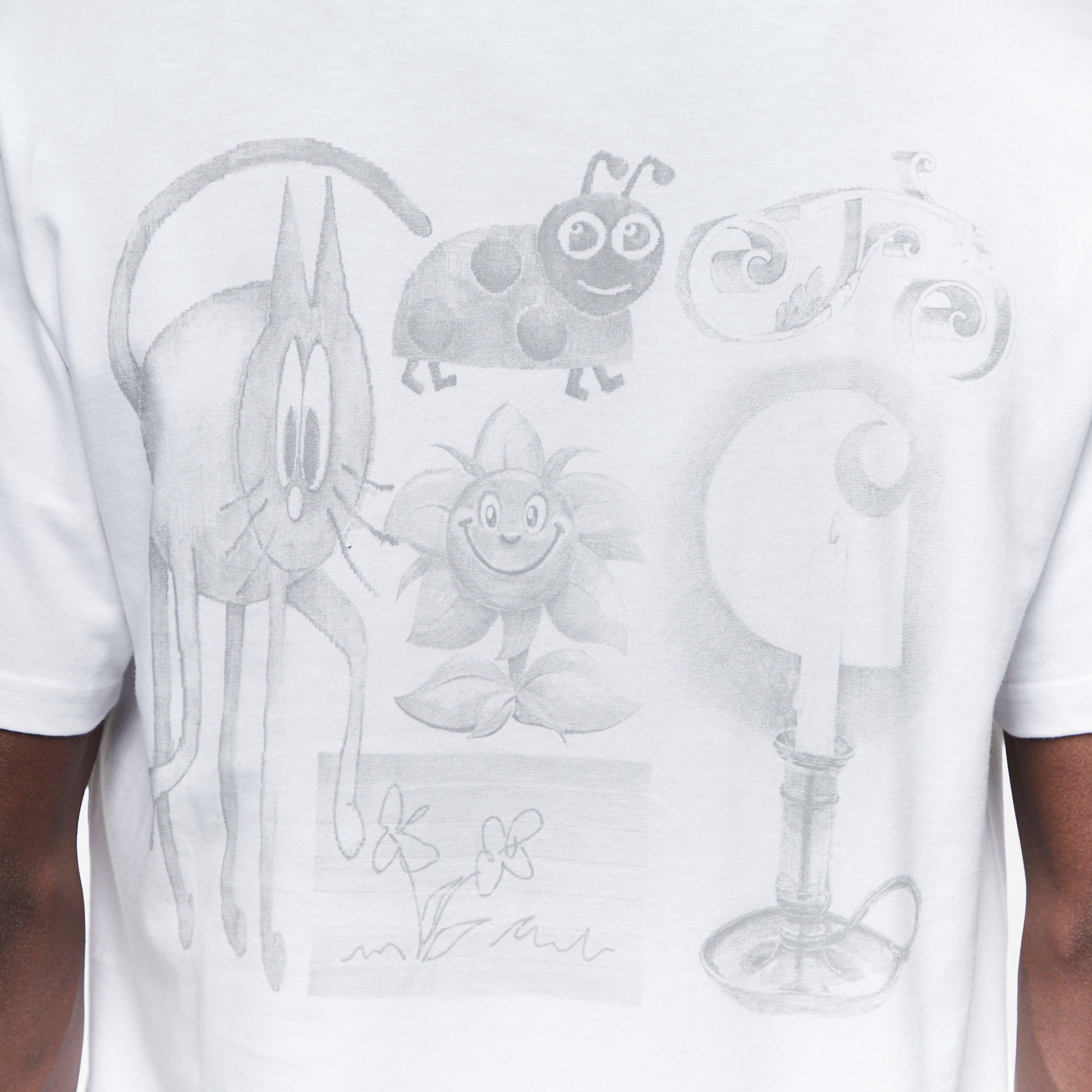 Carhartt WIP Okniceok T-Shirt