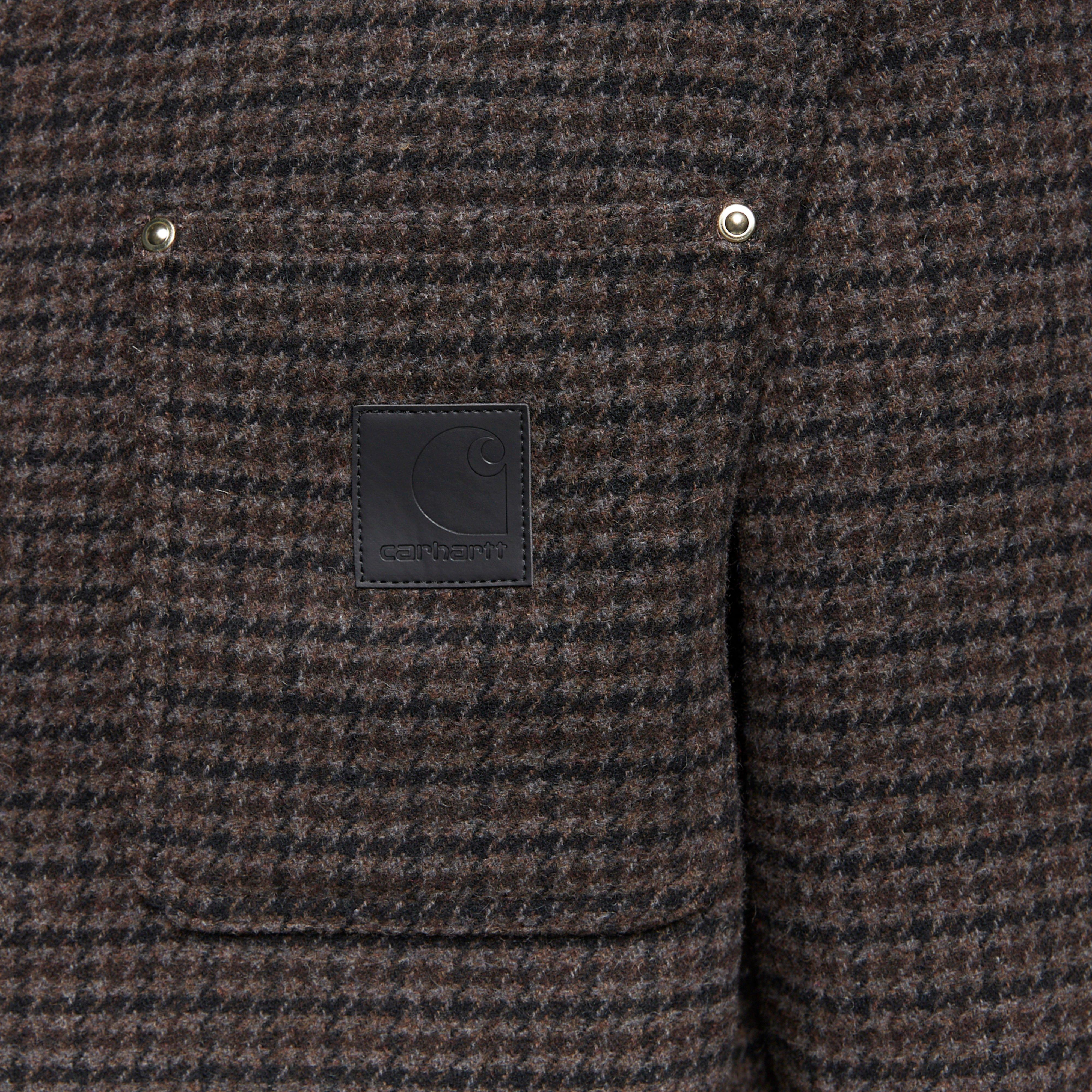 Carhartt WIP Lowis Chore Coat