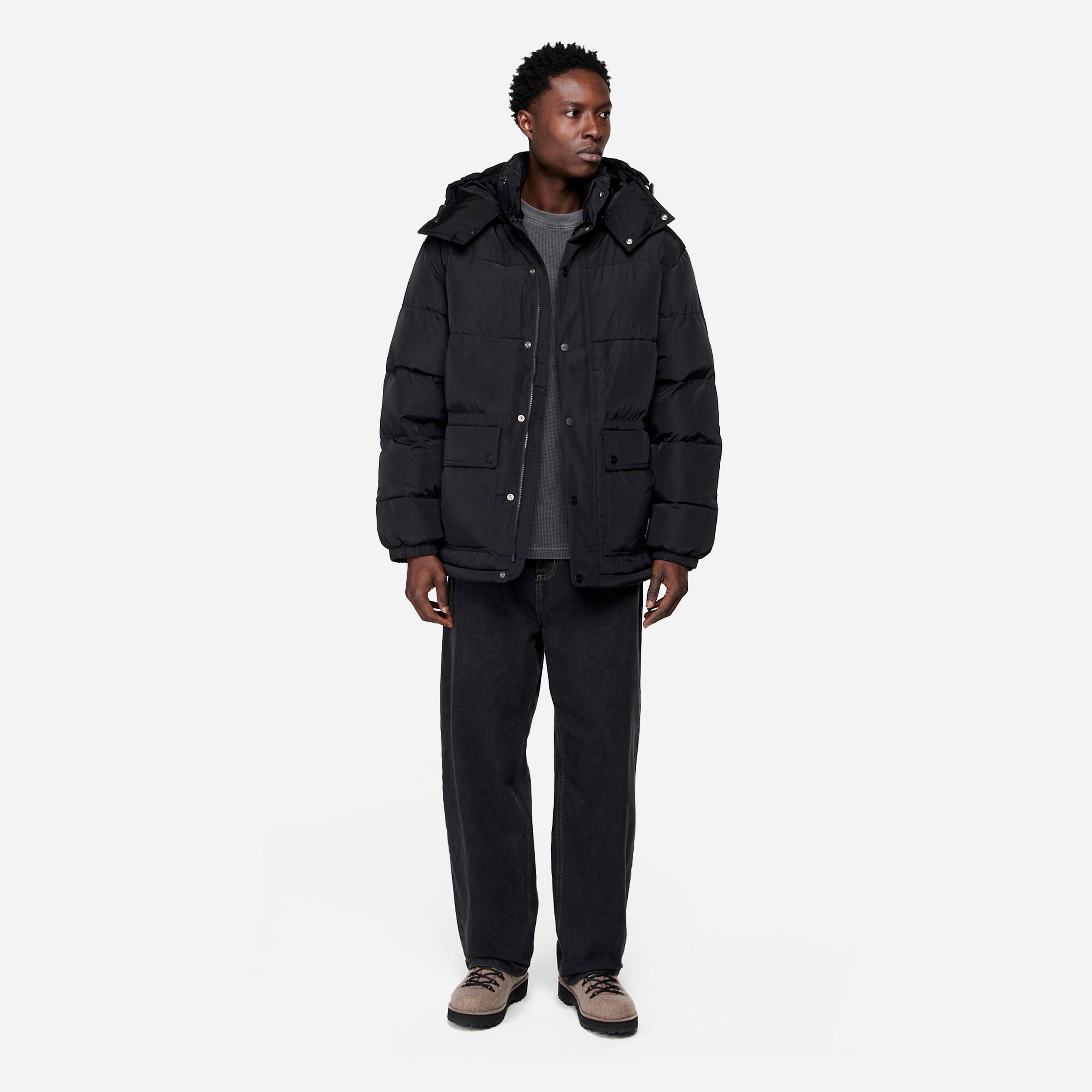 Carhartt WIP Brent Jacket