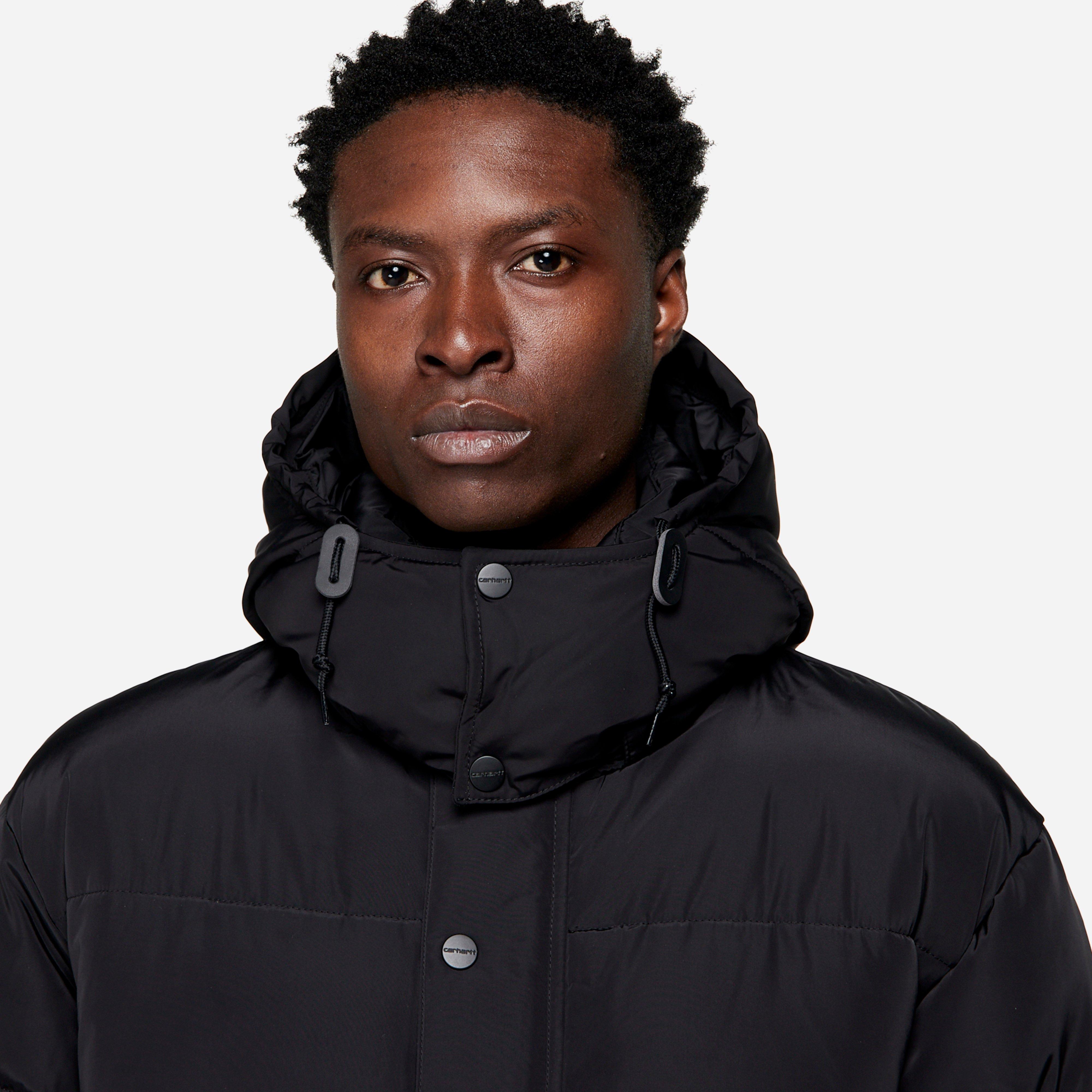 Carhartt WIP Brent Jacket