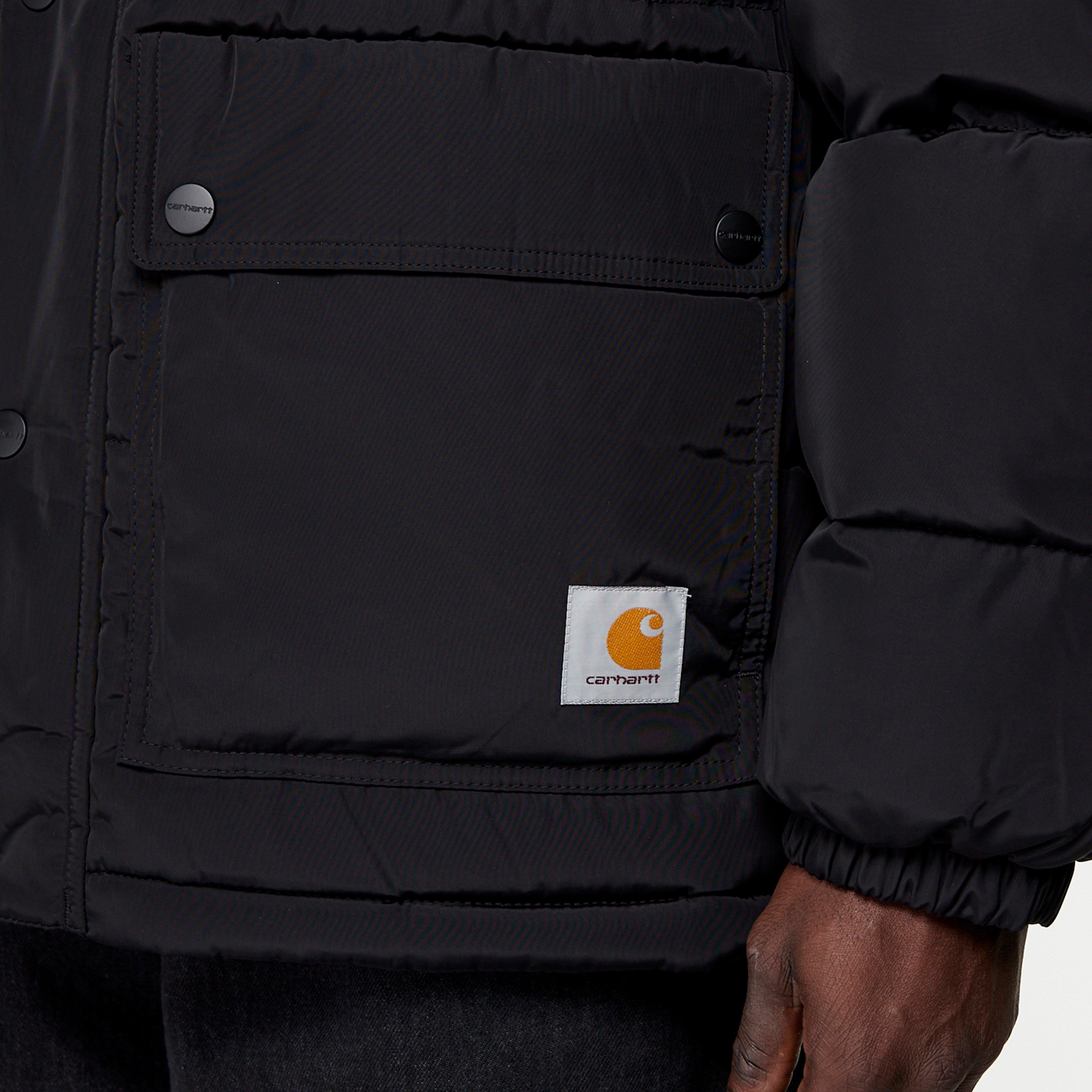 Carhartt WIP Brent Jacket