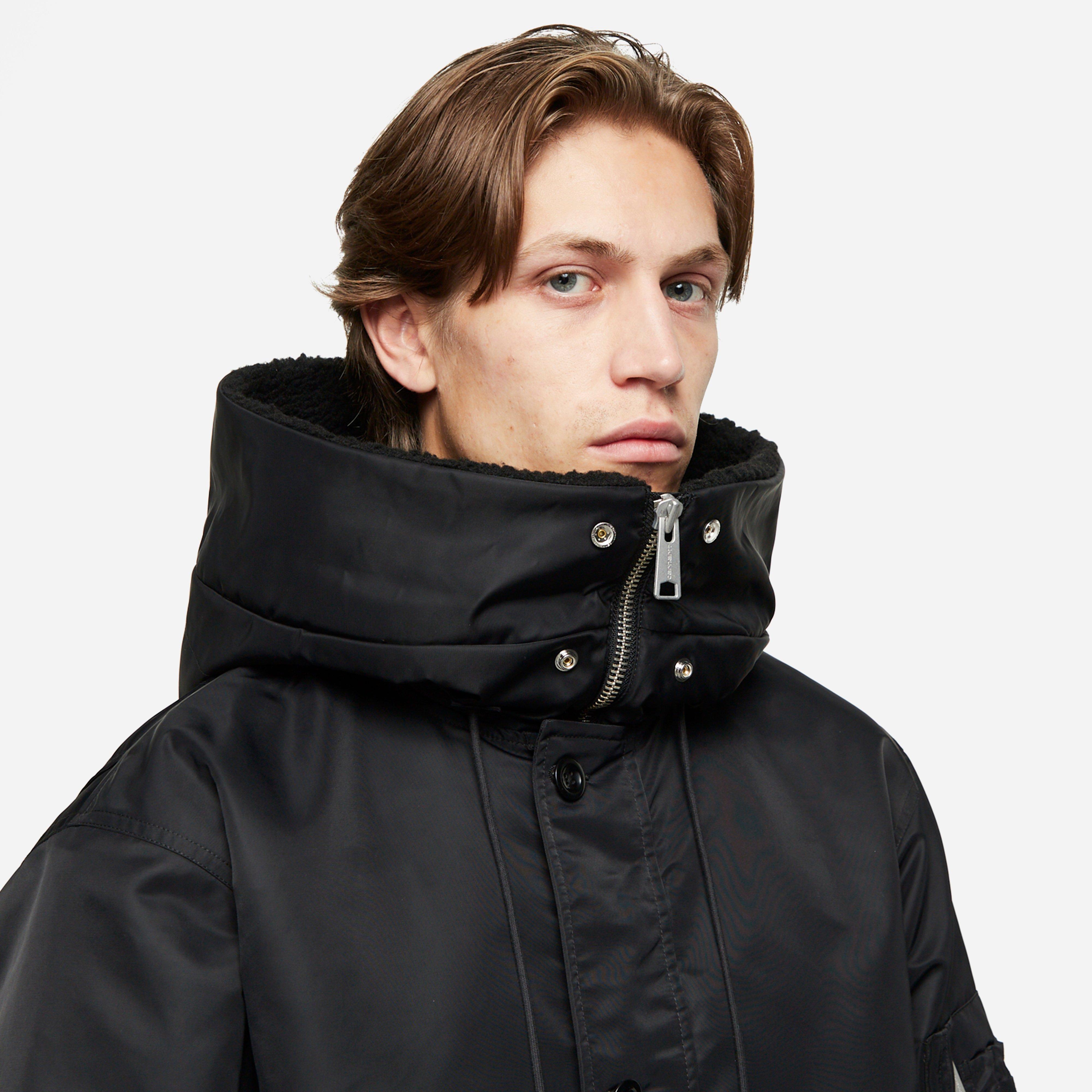 Carhartt WIP Oltera Bomber Jacket