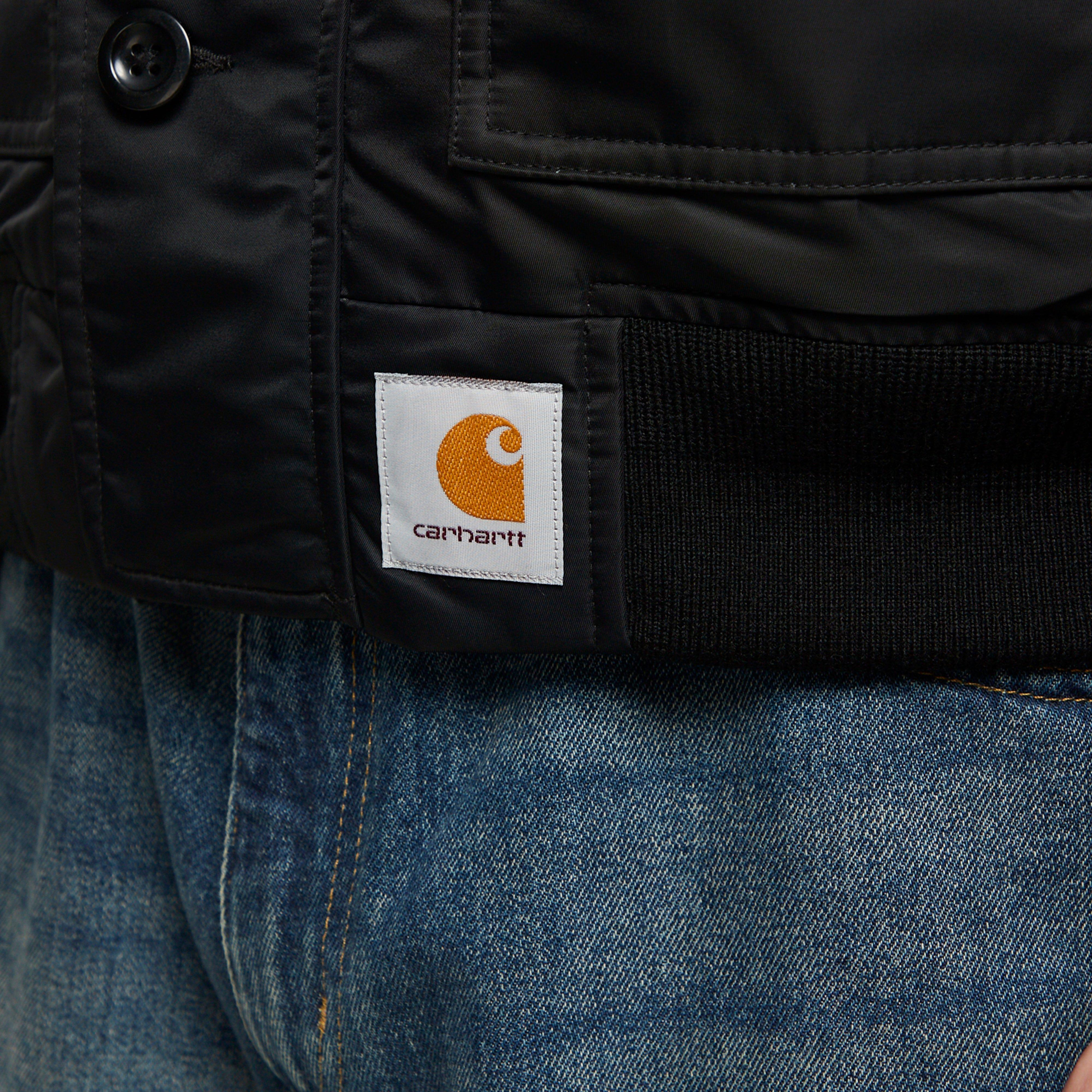 Carhartt WIP Oltera Bomber Jacket