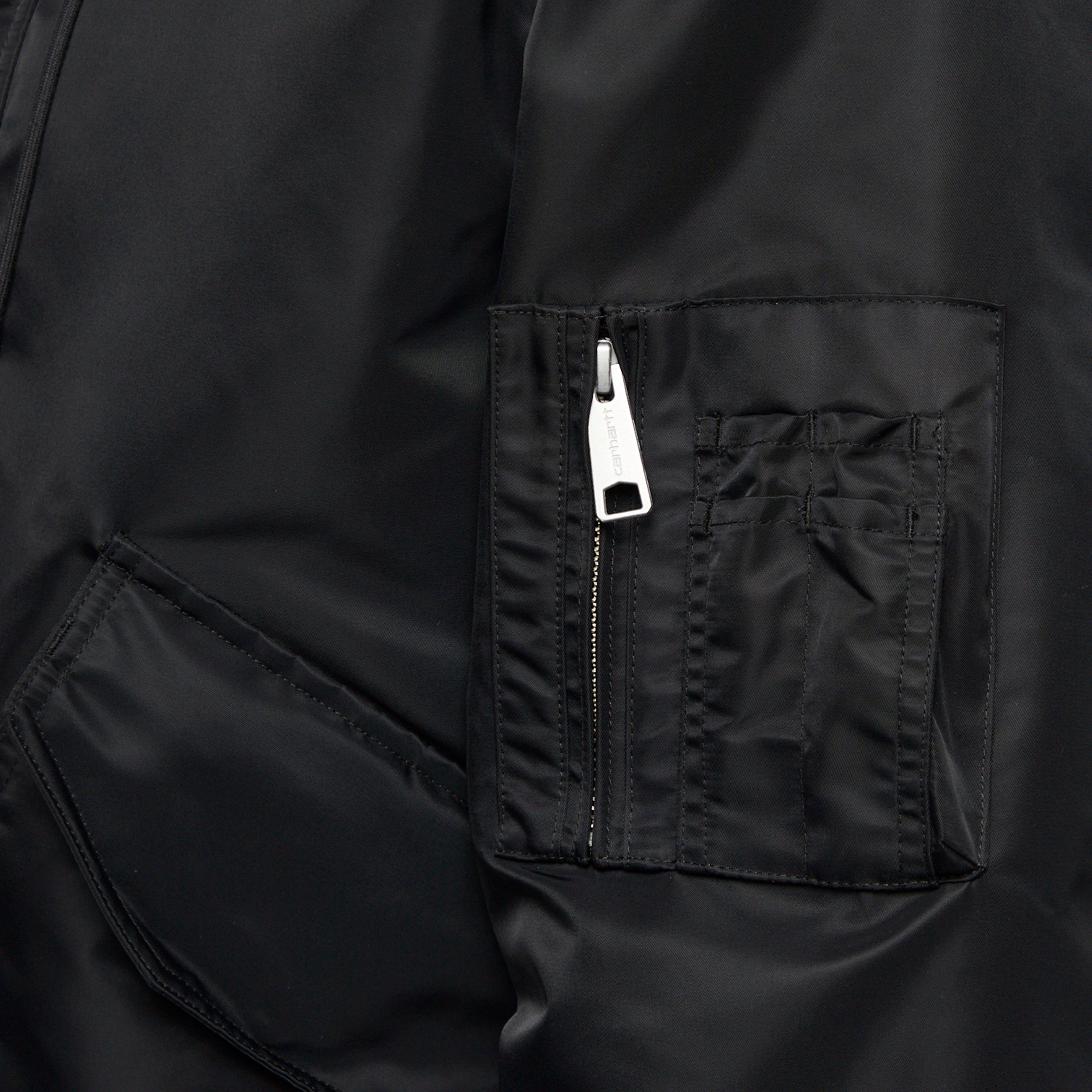 Carhartt WIP Oltera Bomber Jacket