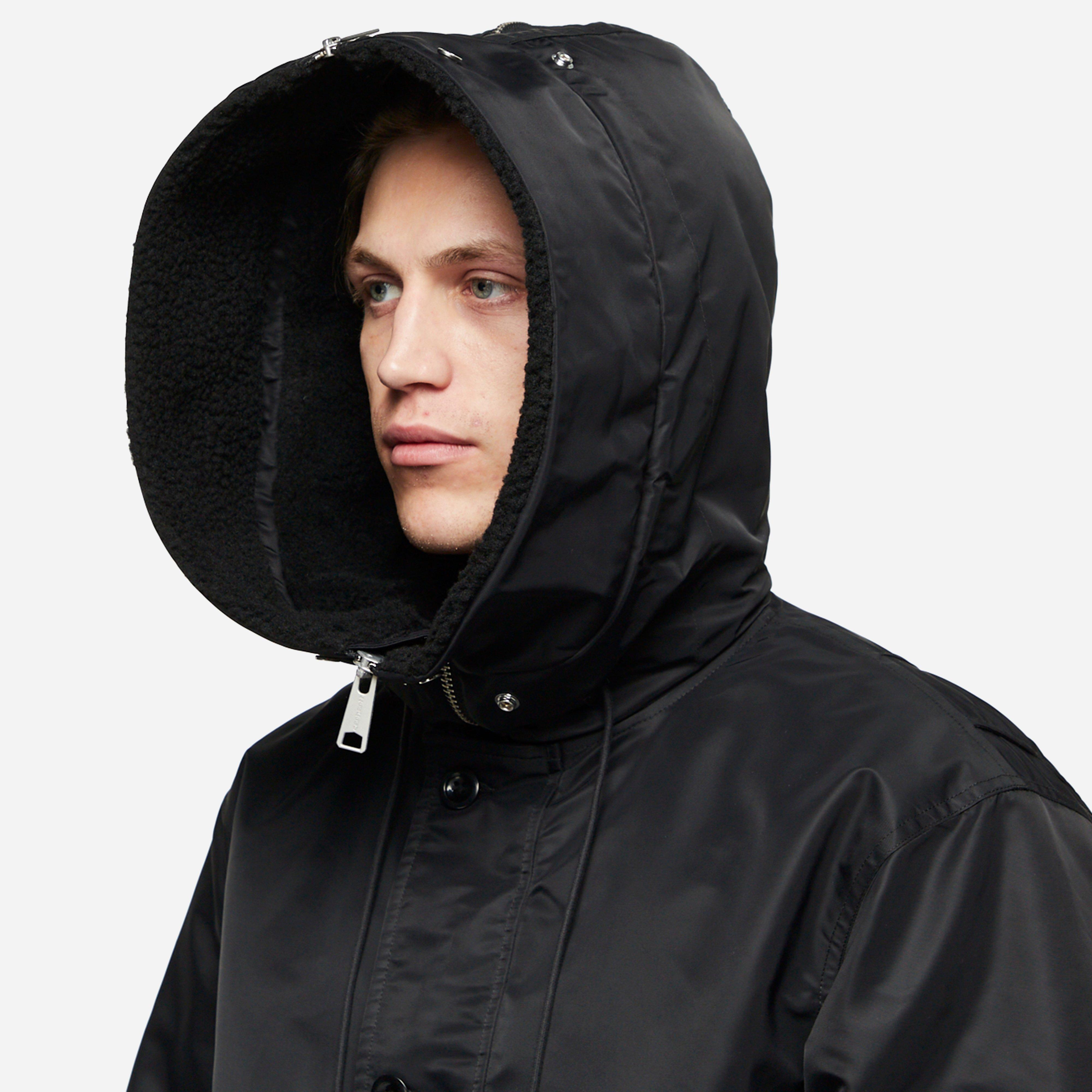 Carhartt WIP Oltera Bomber Jacket