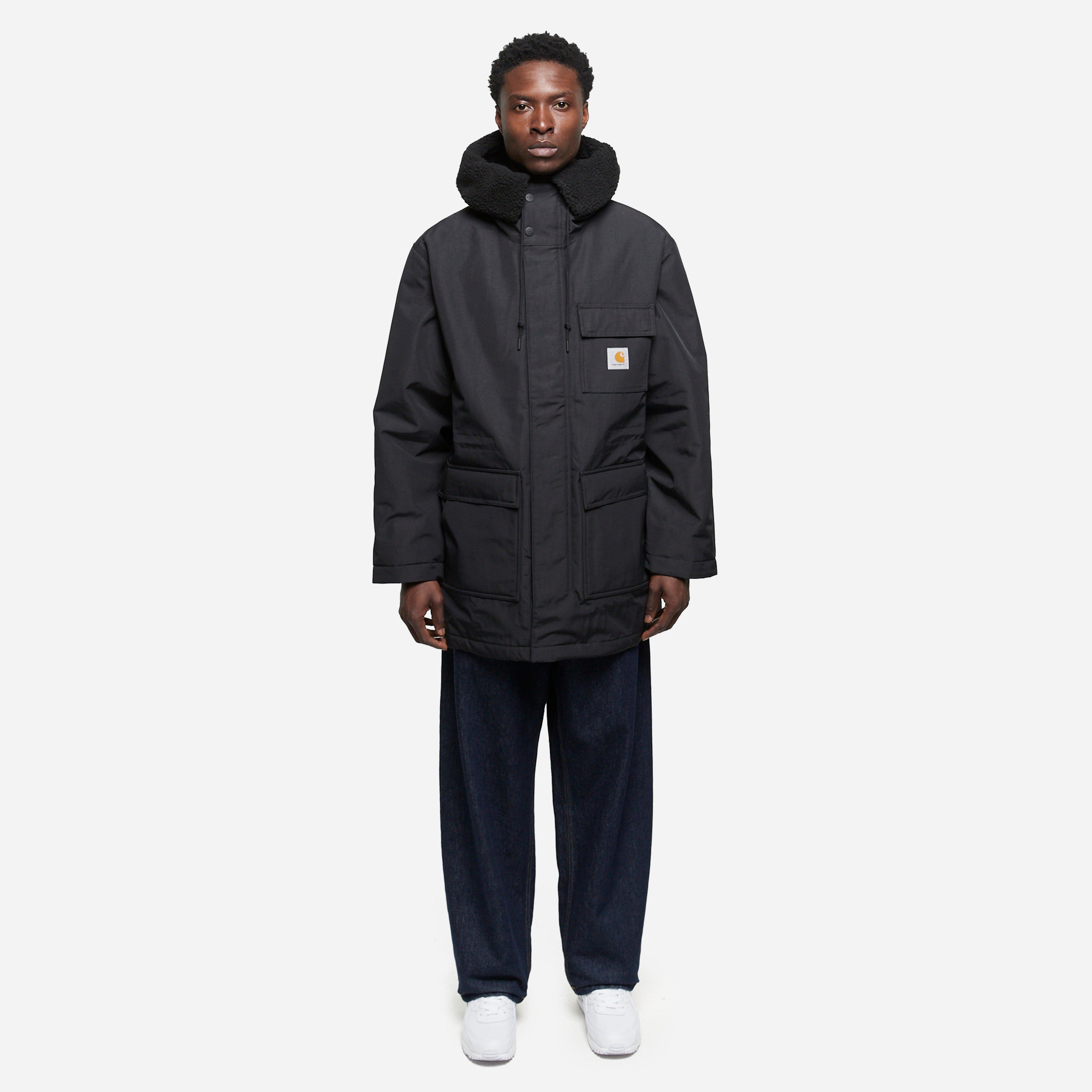 Carhartt WIP Siberia Parka