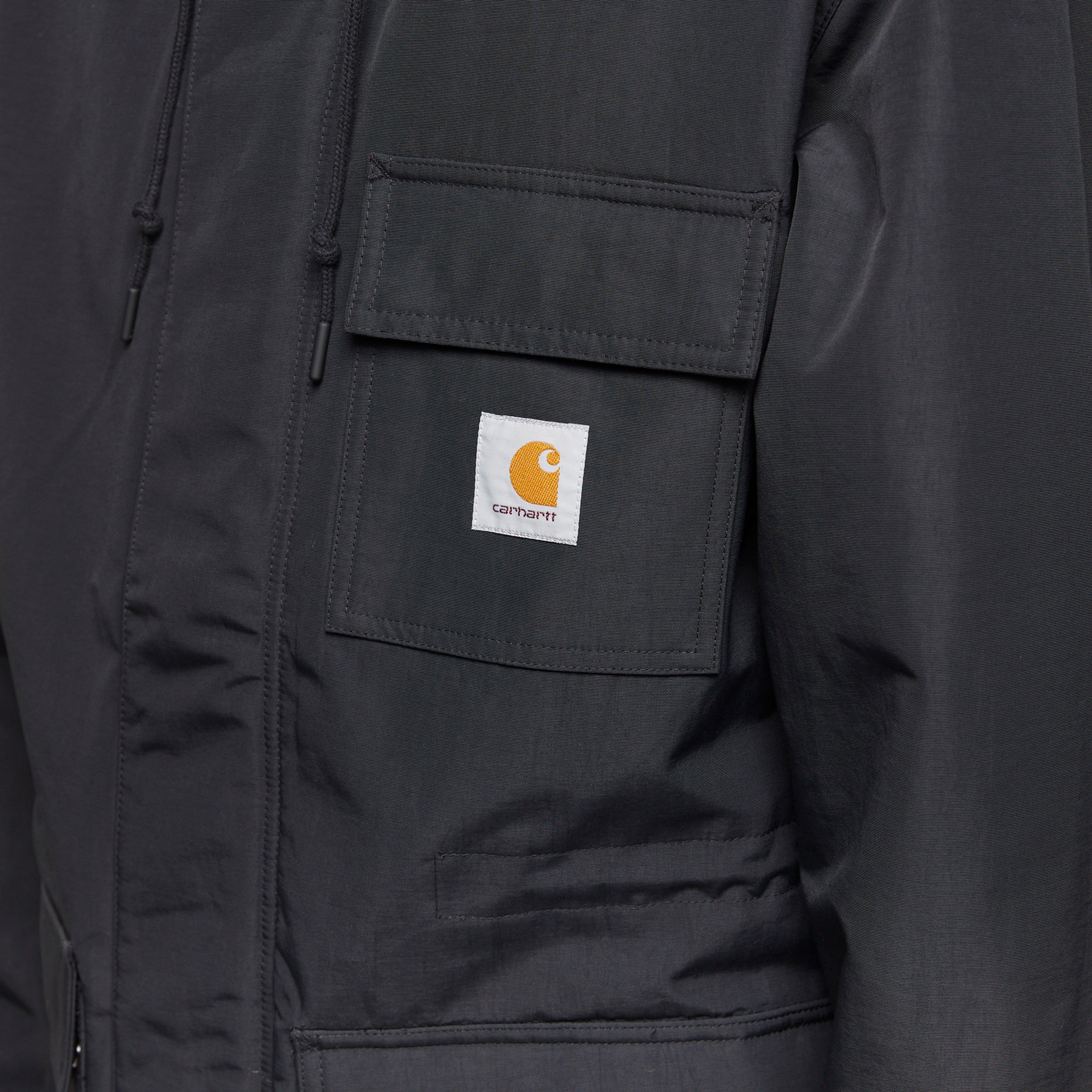 Carhartt WIP Siberia Parka