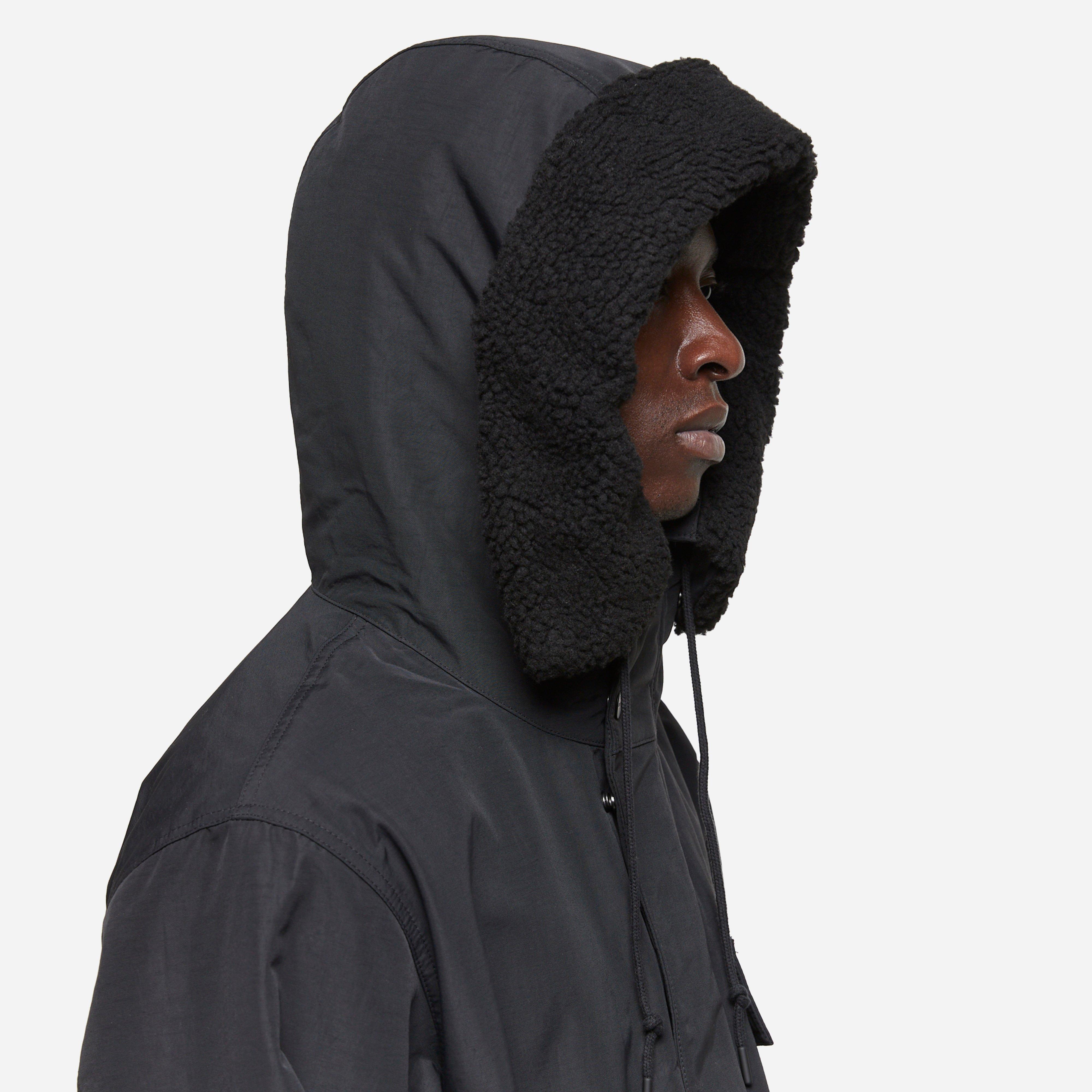 Carhartt WIP Siberia Parka