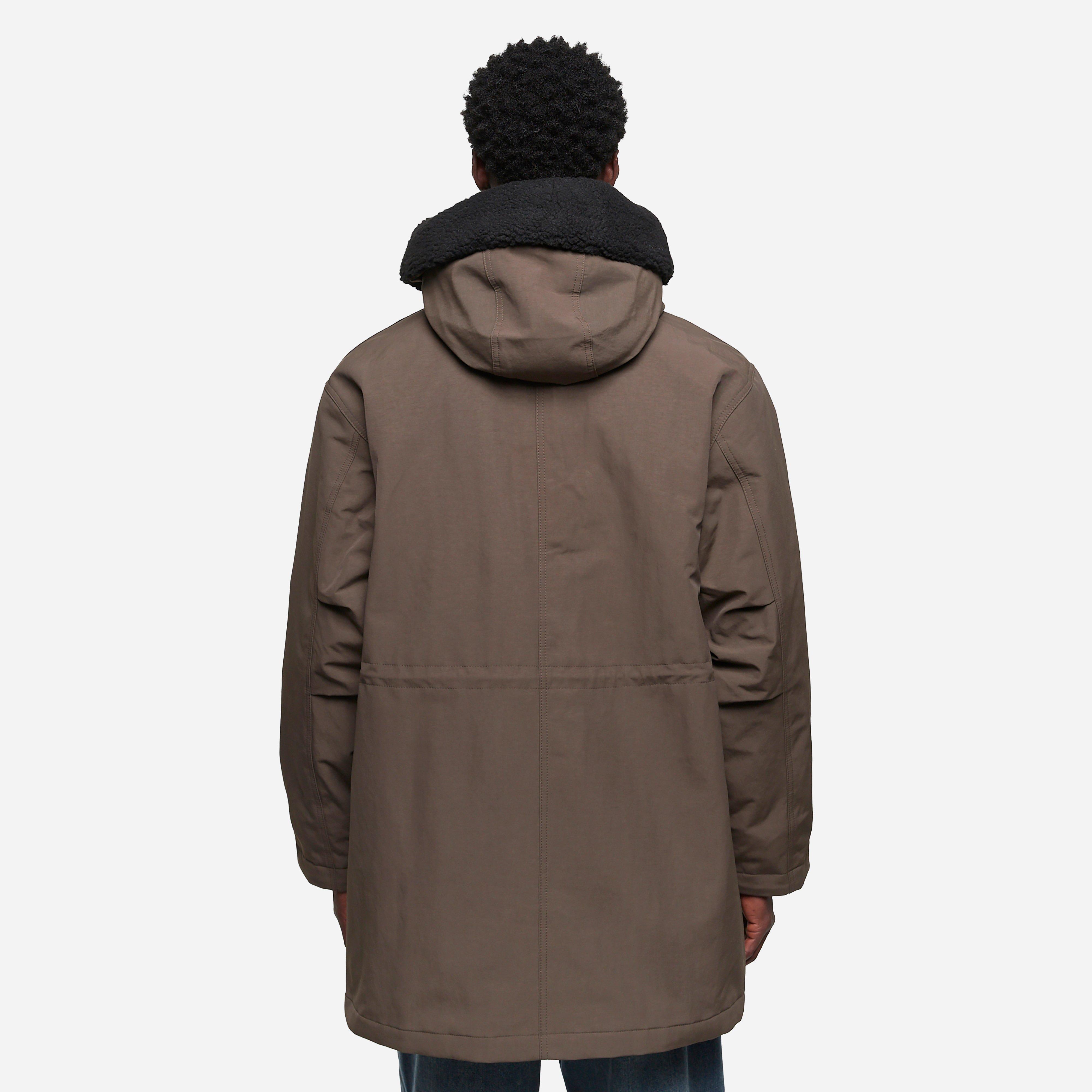 Carhartt WIP Siberia Parka