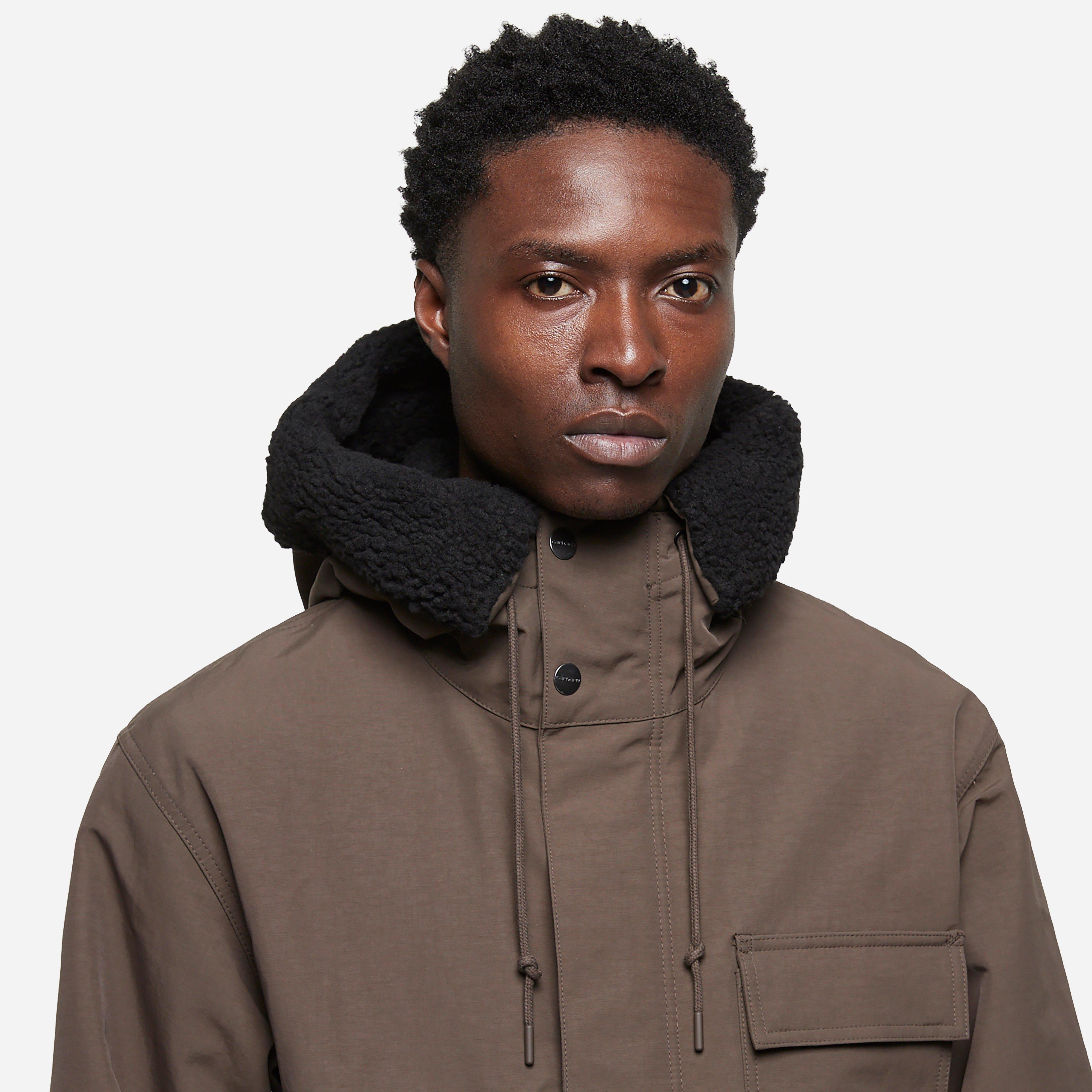 Carhartt WIP Siberia Parka