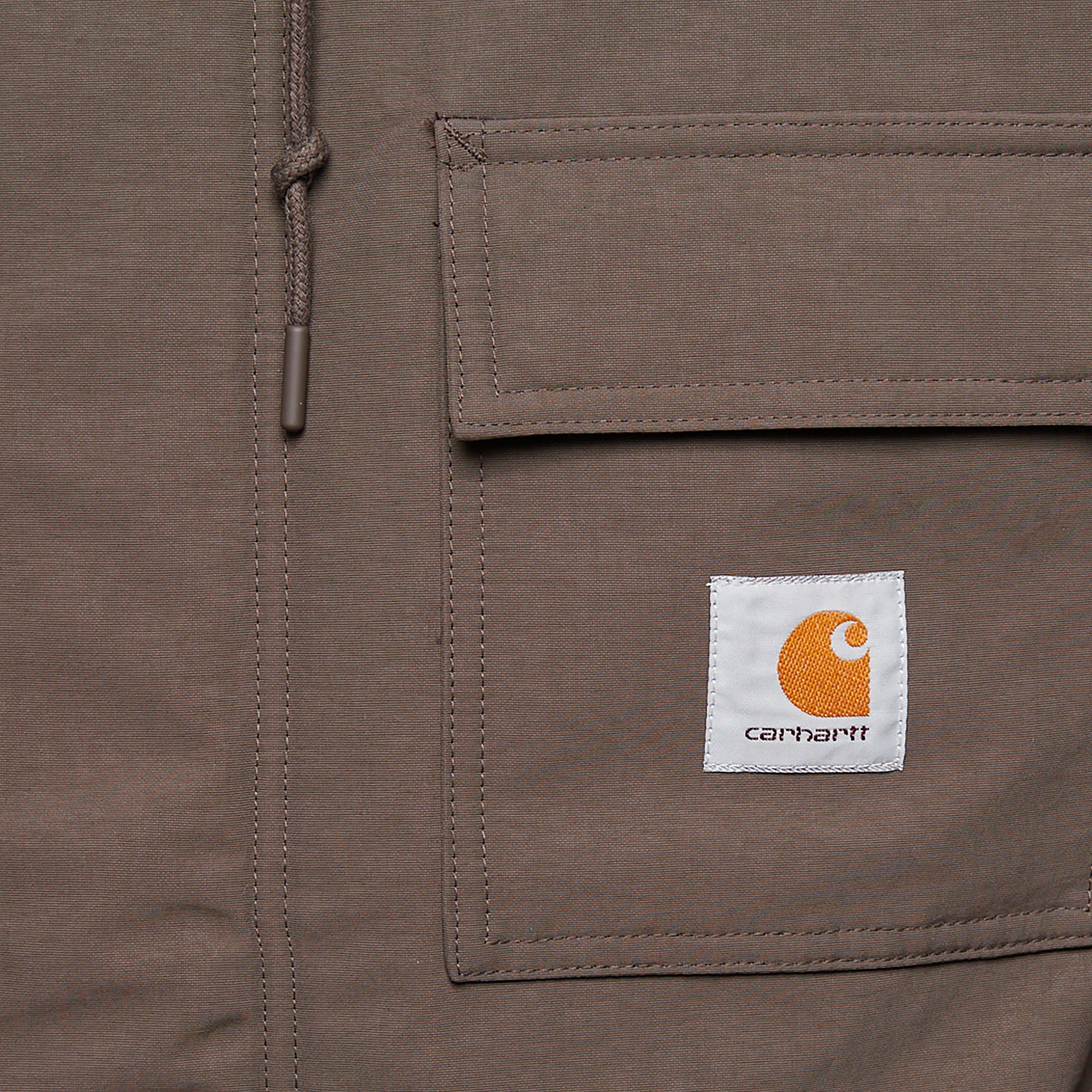 Carhartt WIP Siberia Parka