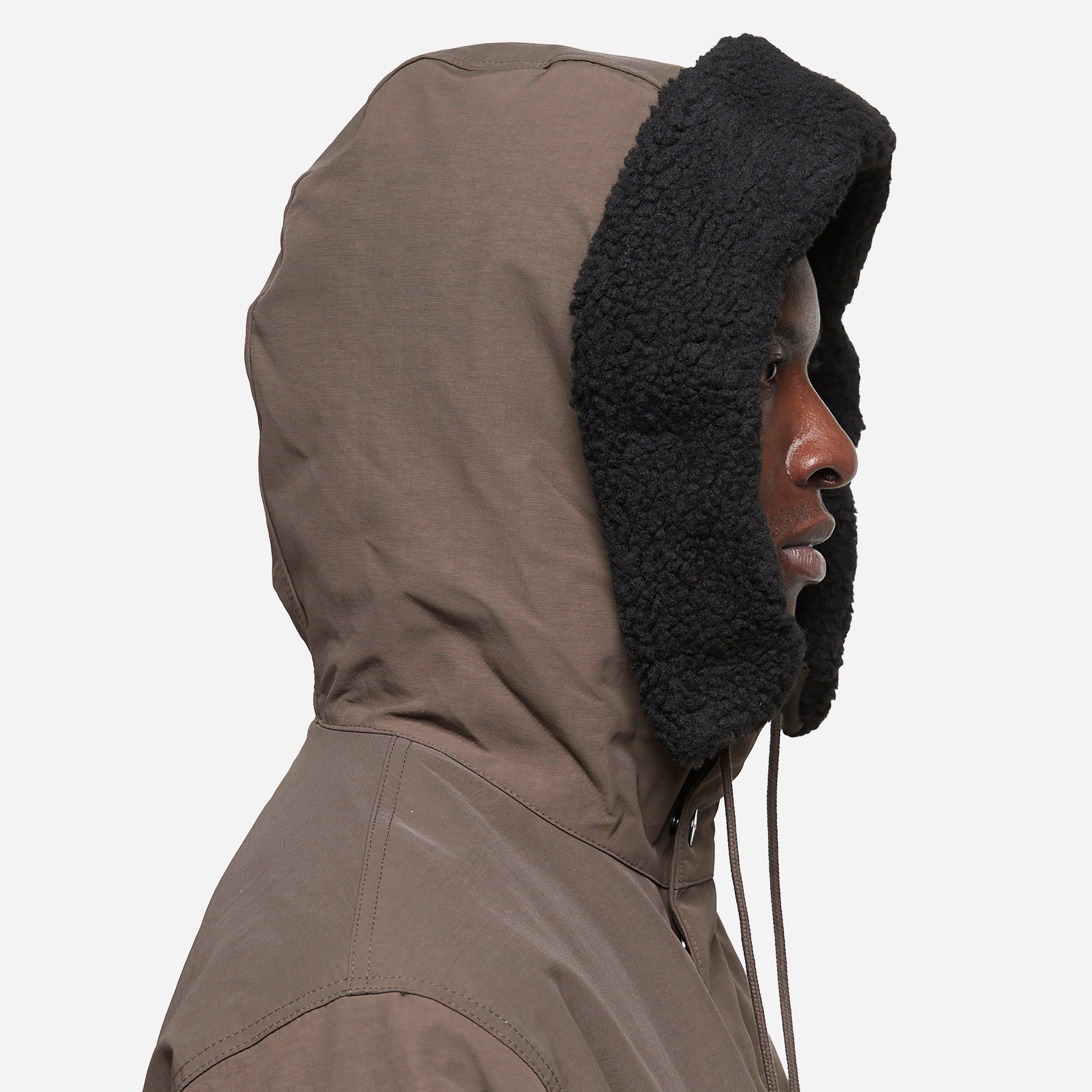 Carhartt WIP Siberia Parka