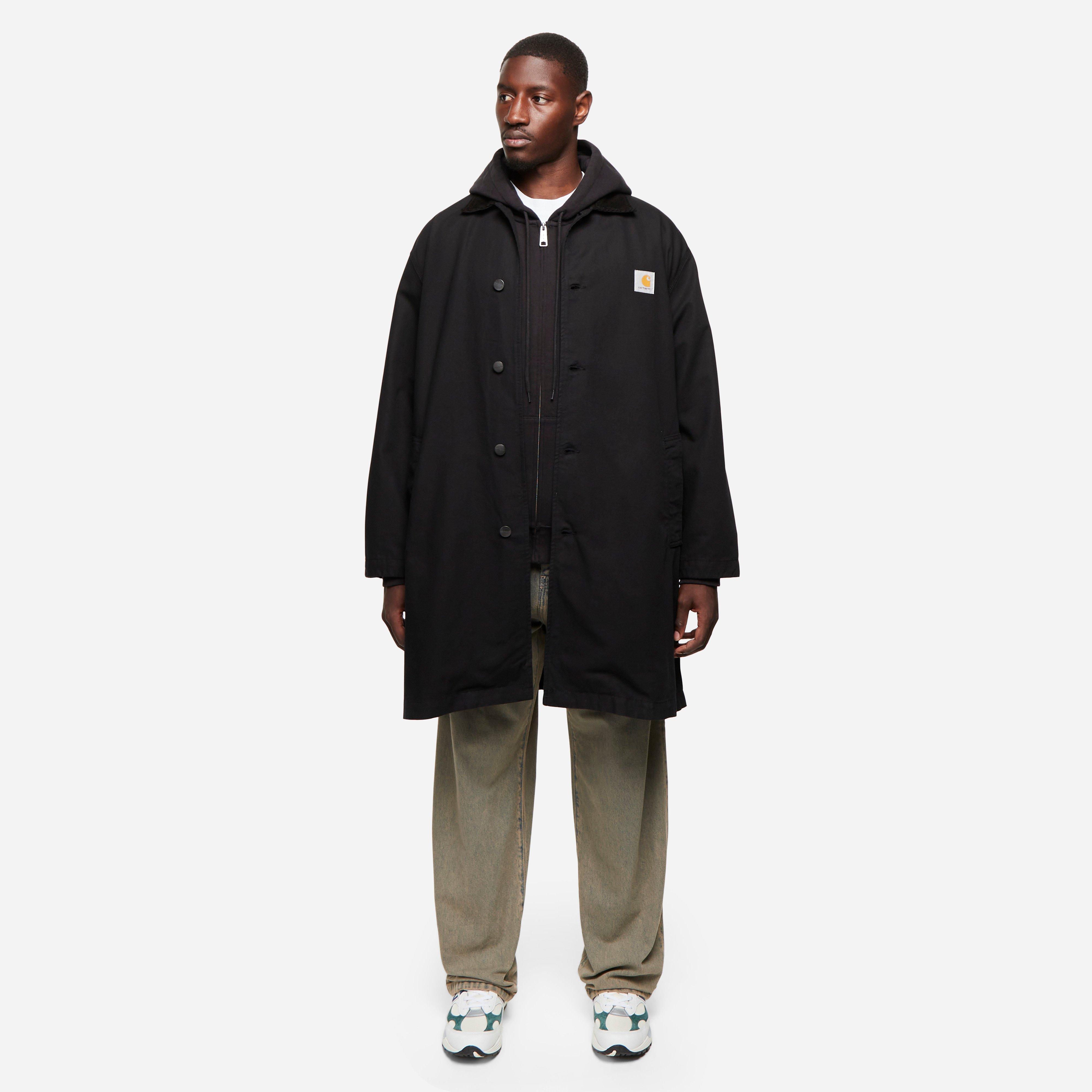 Carhartt WIP Webster Coat