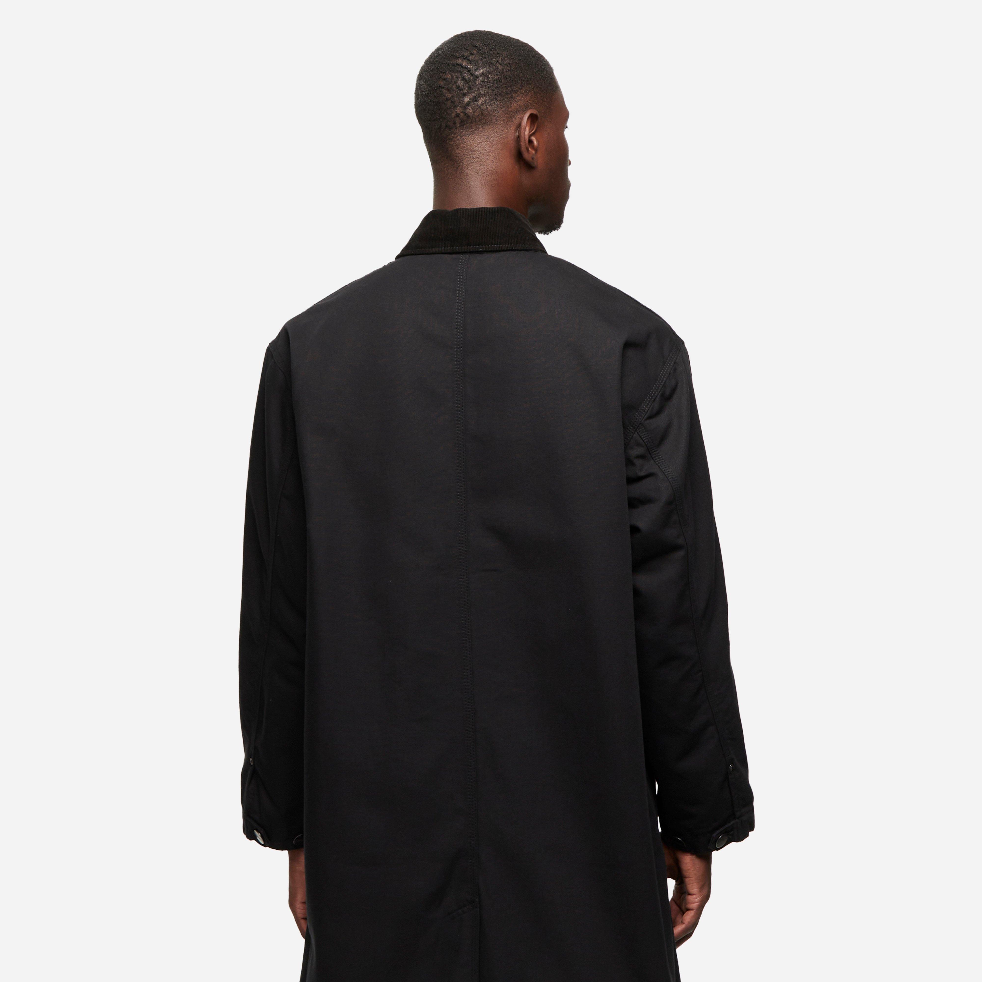 Carhartt WIP Webster Coat