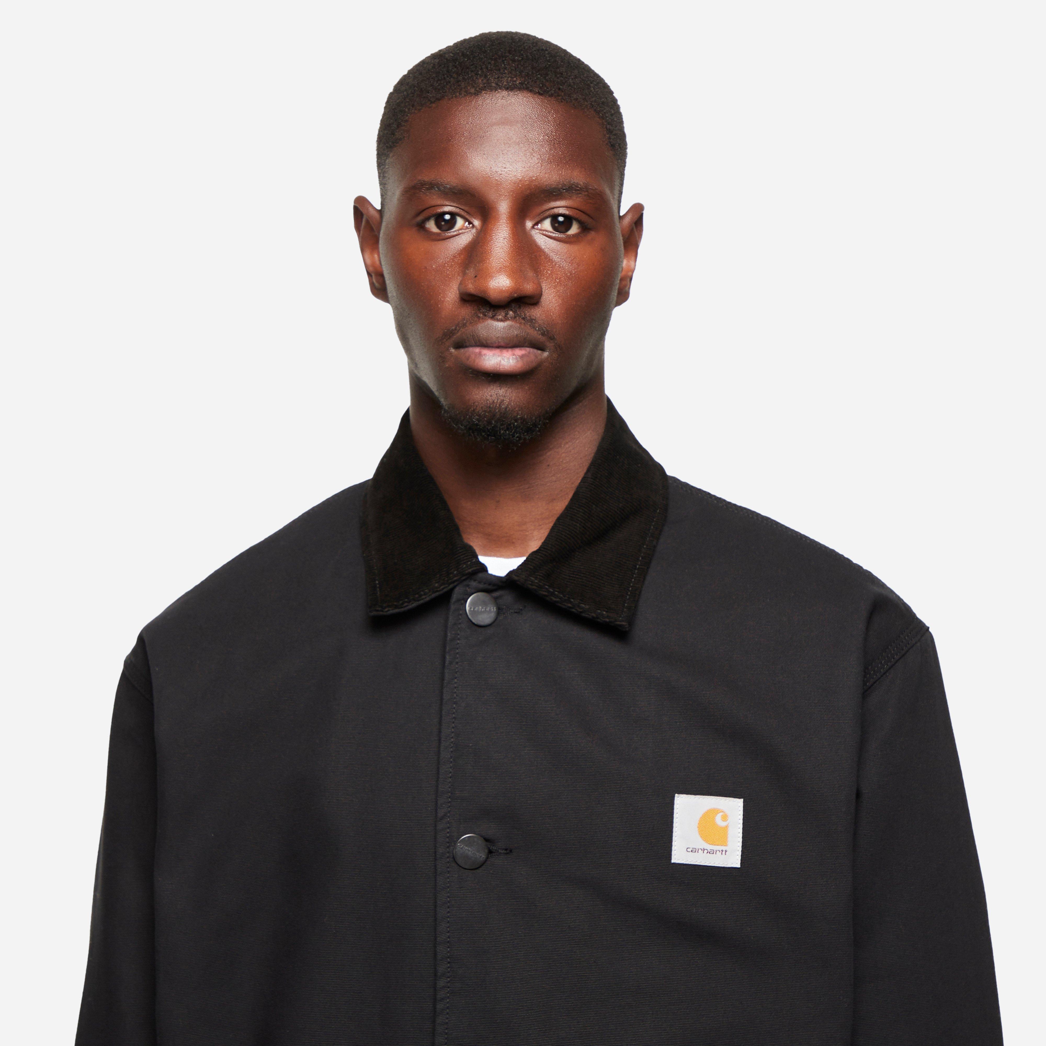 Carhartt WIP Webster Coat