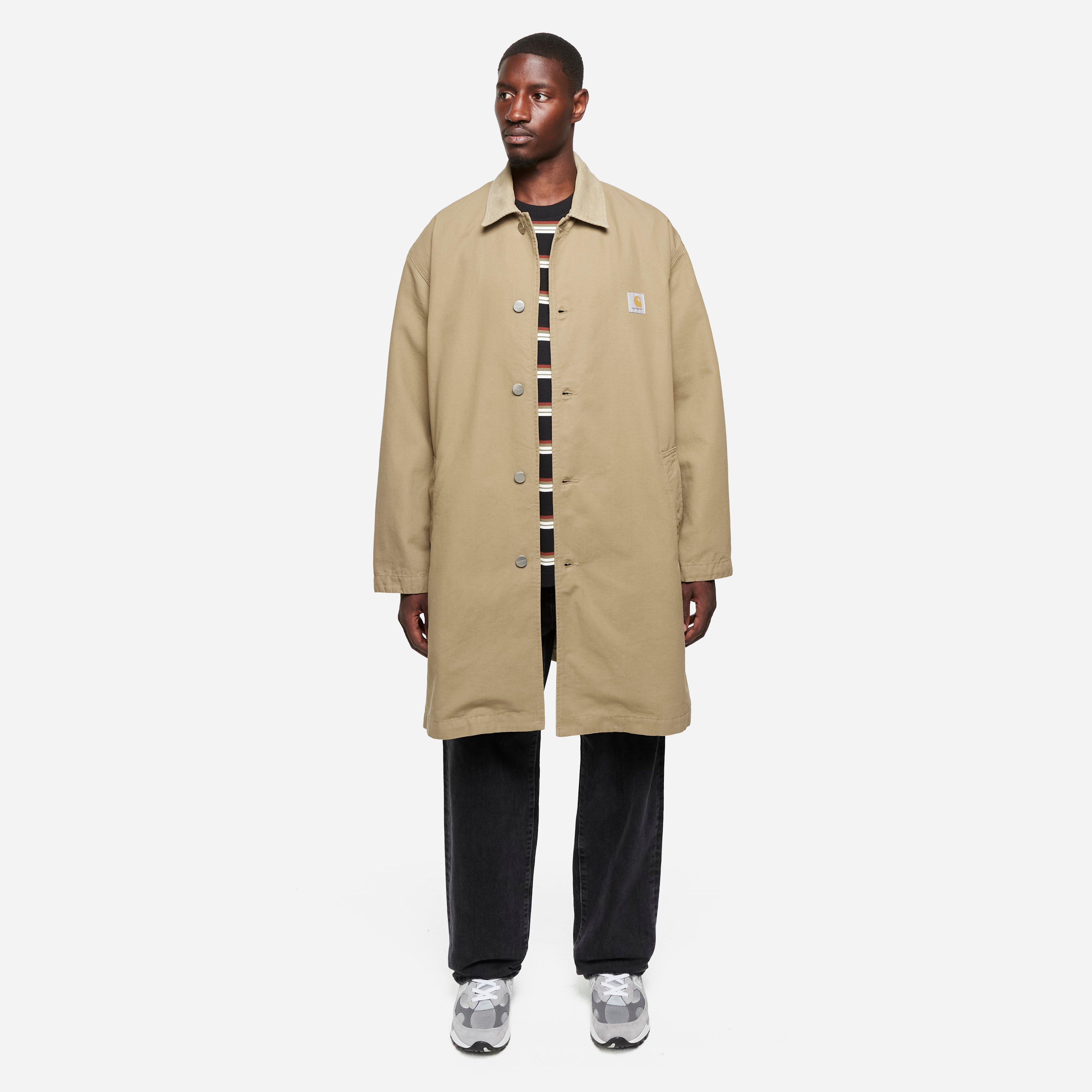Carhartt WIP Webster Mac