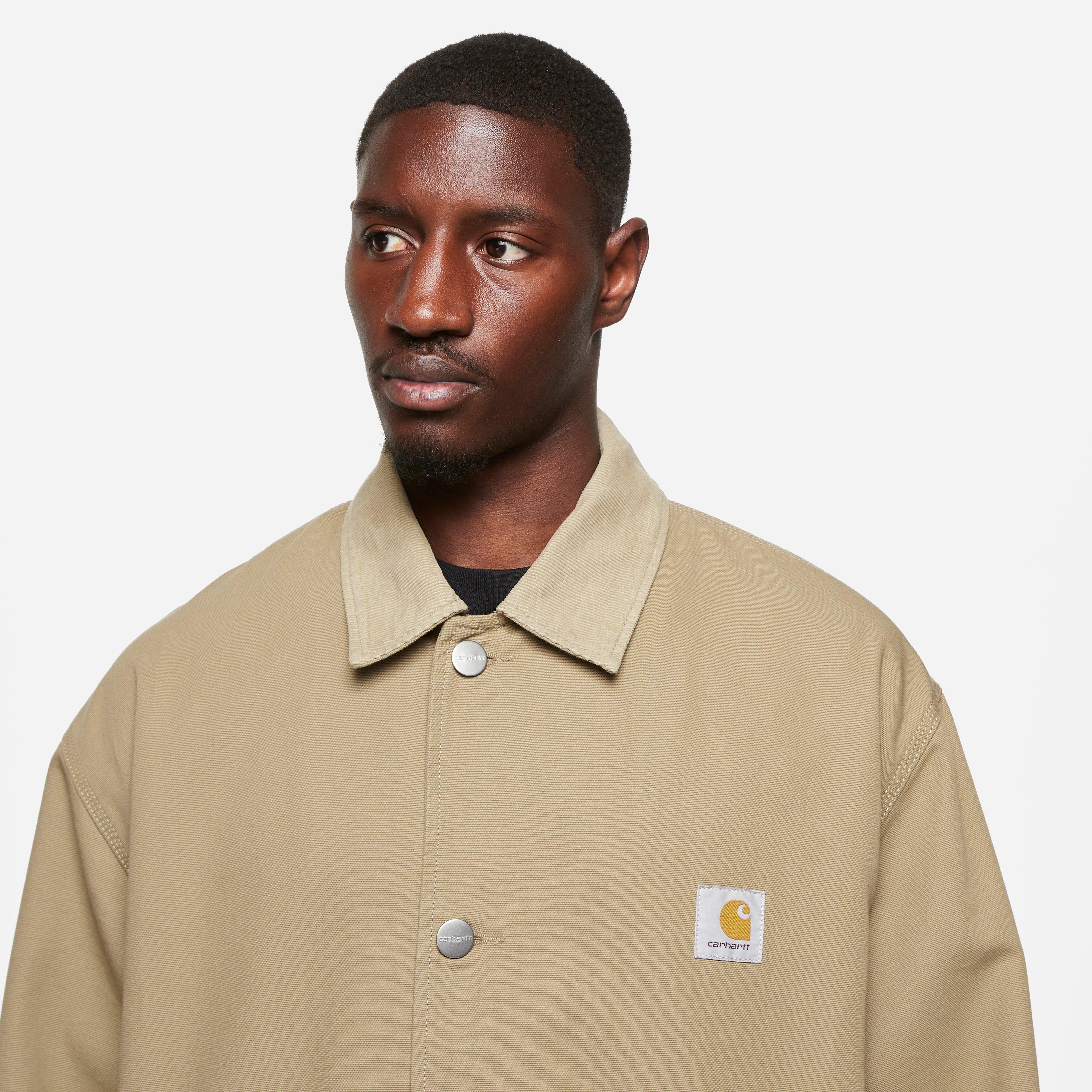 Carhartt WIP Webster Mac