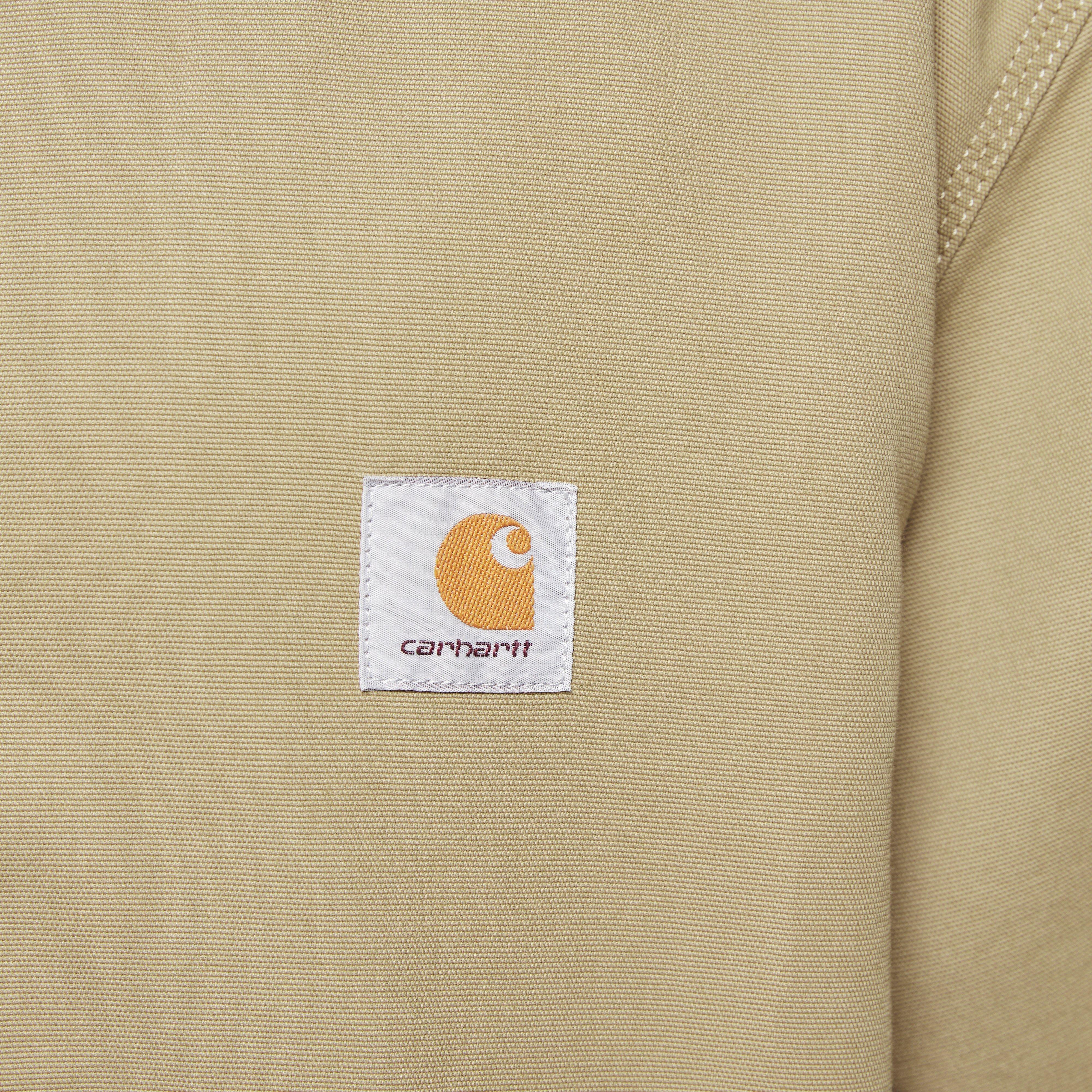Carhartt WIP Webster Mac