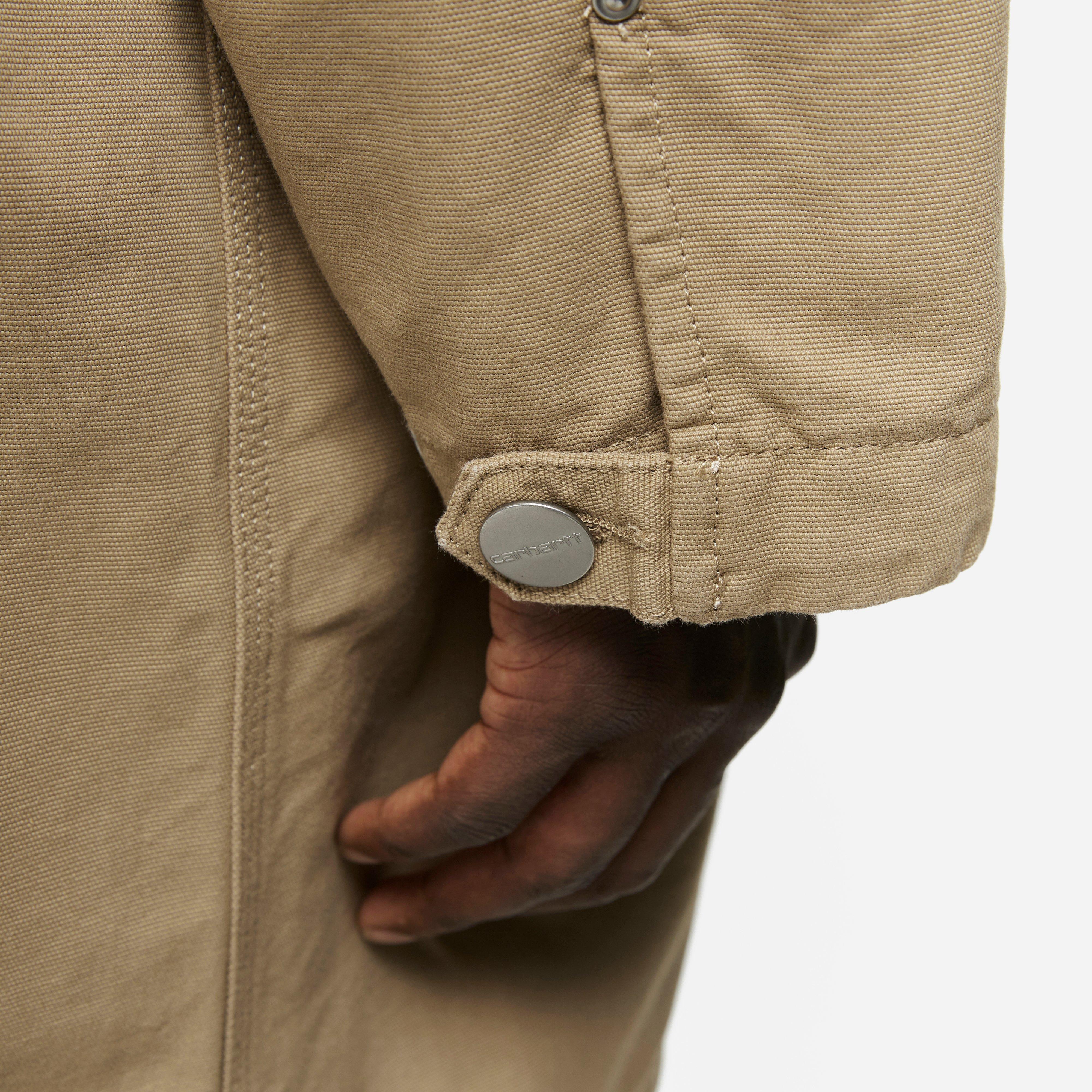 Carhartt WIP Webster Mac