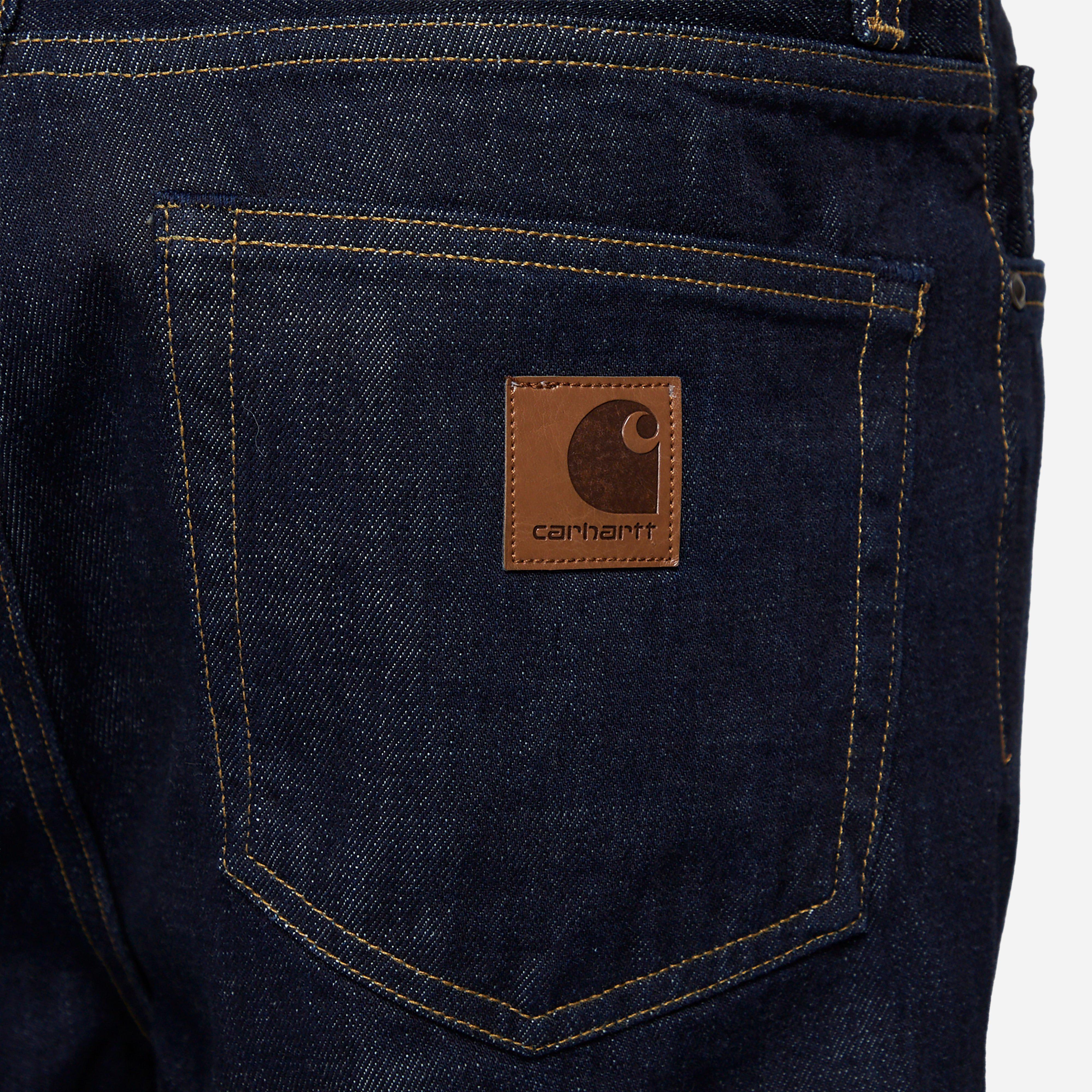 Carhartt WIP Aaron Pant