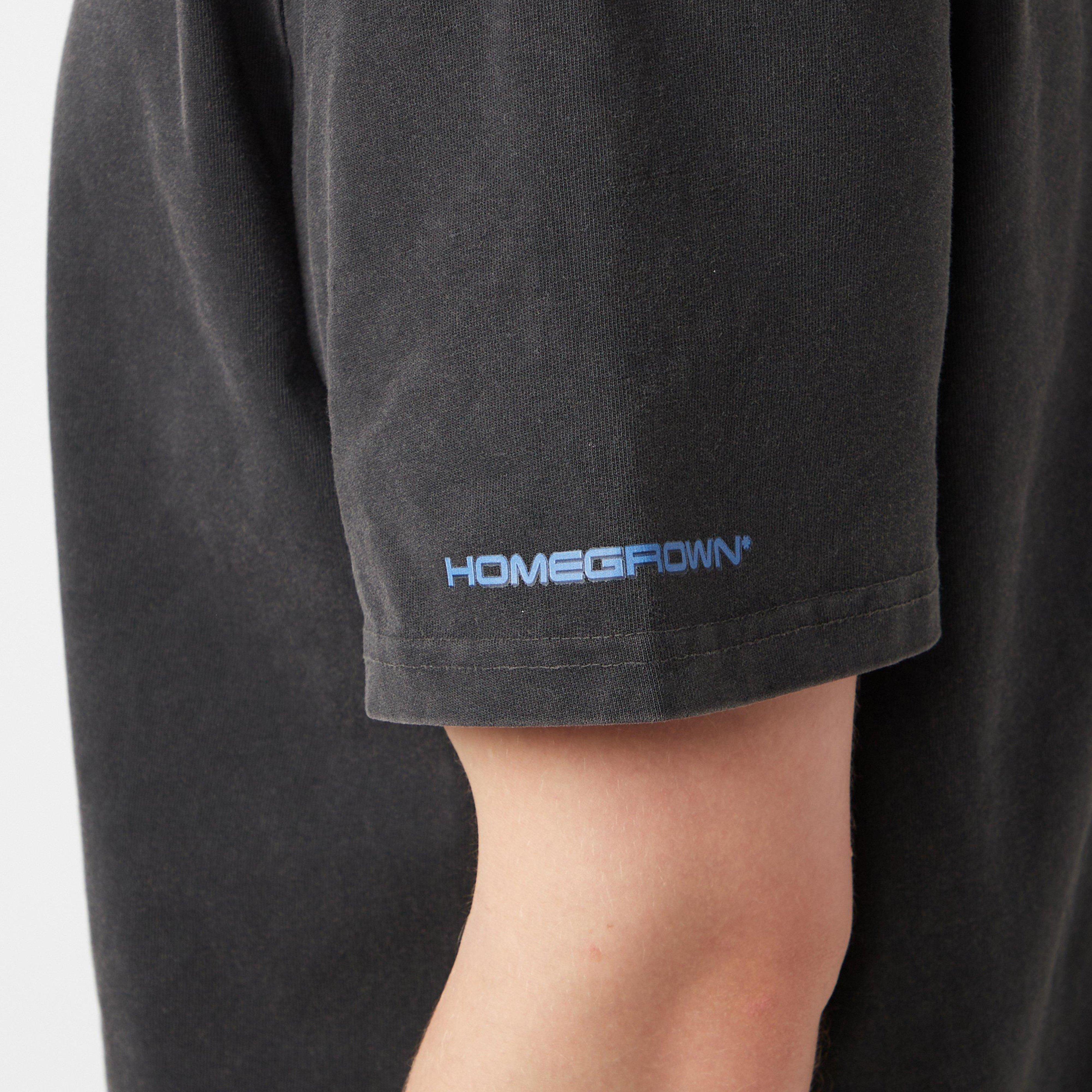 Home Grown x Terminator Chopper T-Shirt