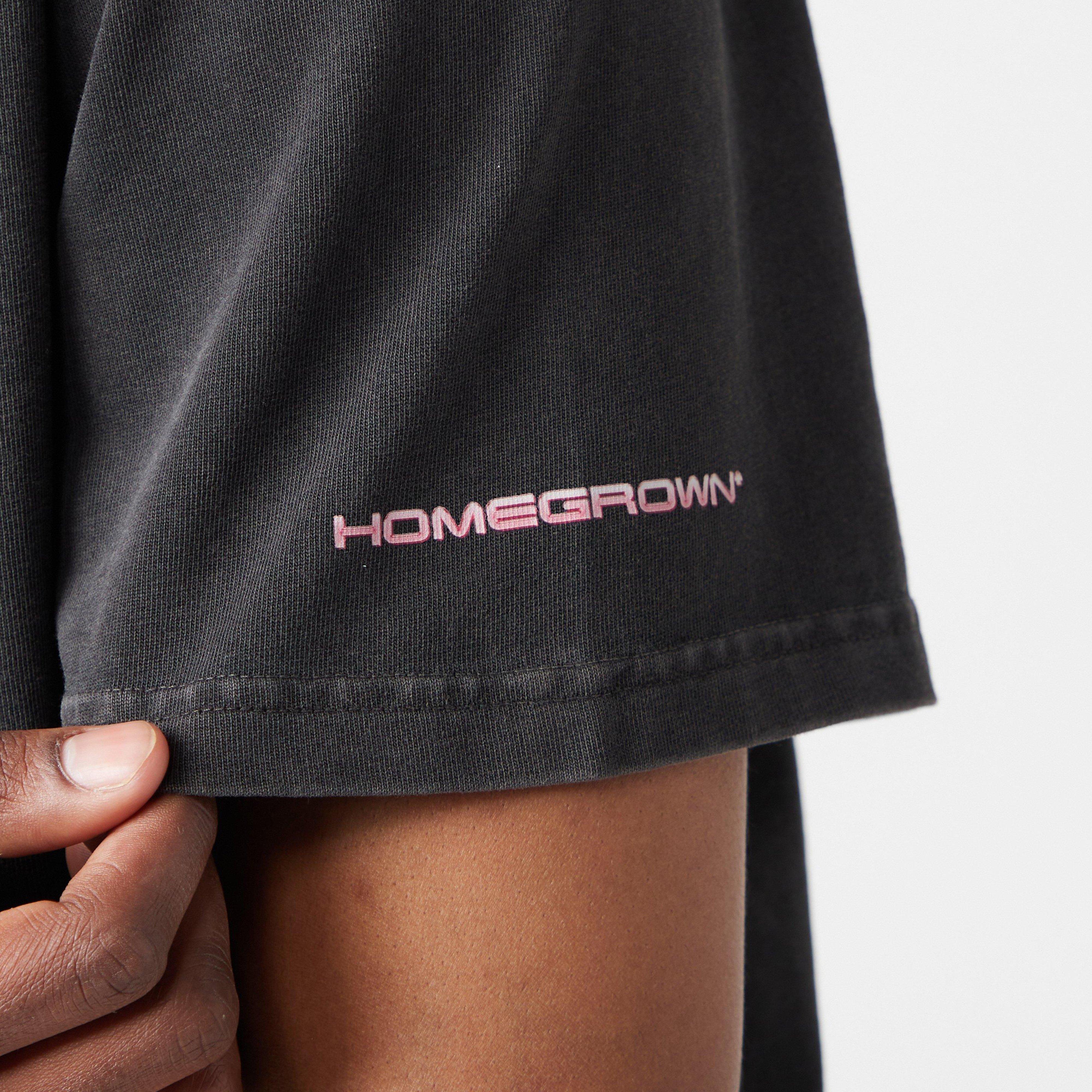 Home Grown x Terminator Cyberdyne T-Shirt