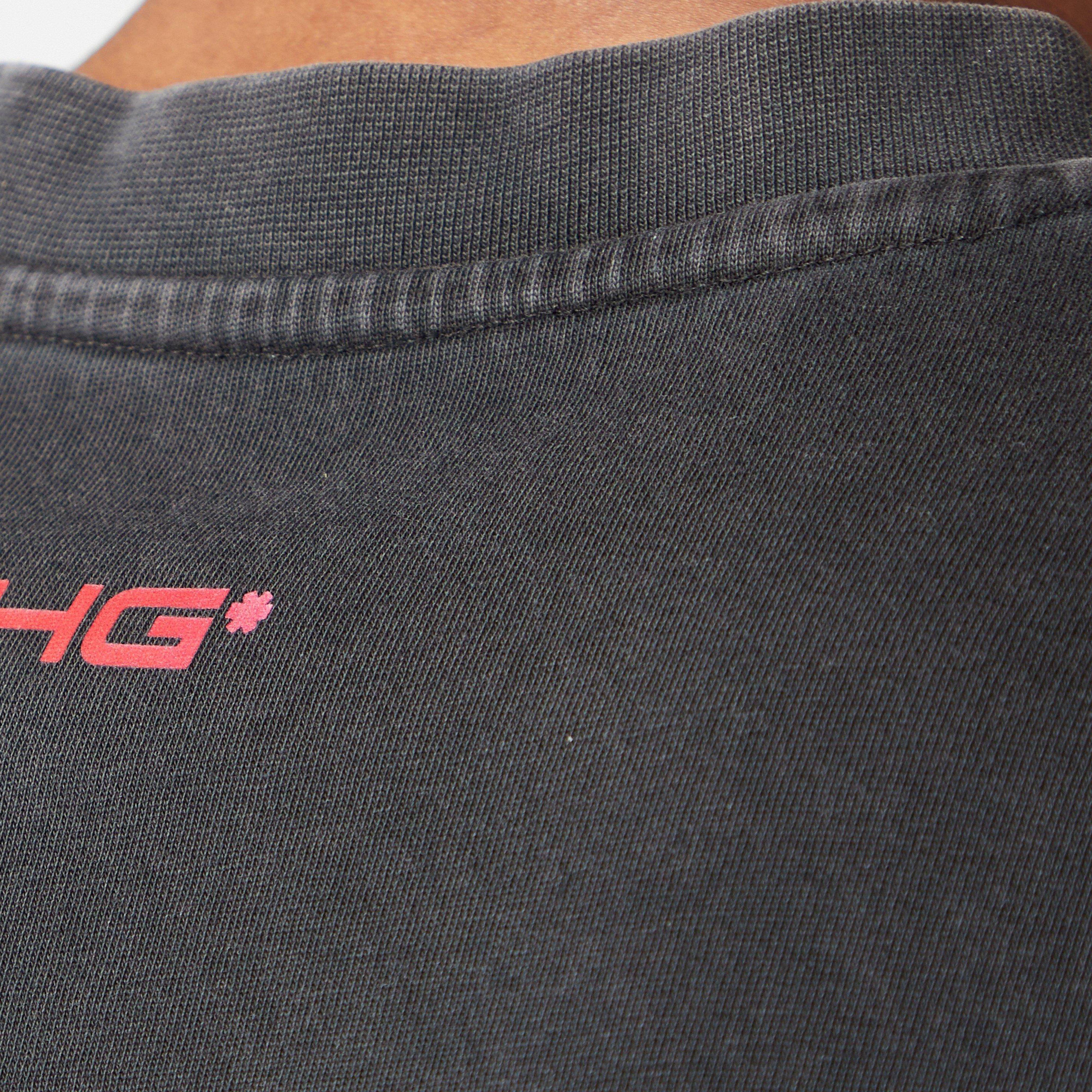 Home Grown x Terminator Cyberdyne T-Shirt