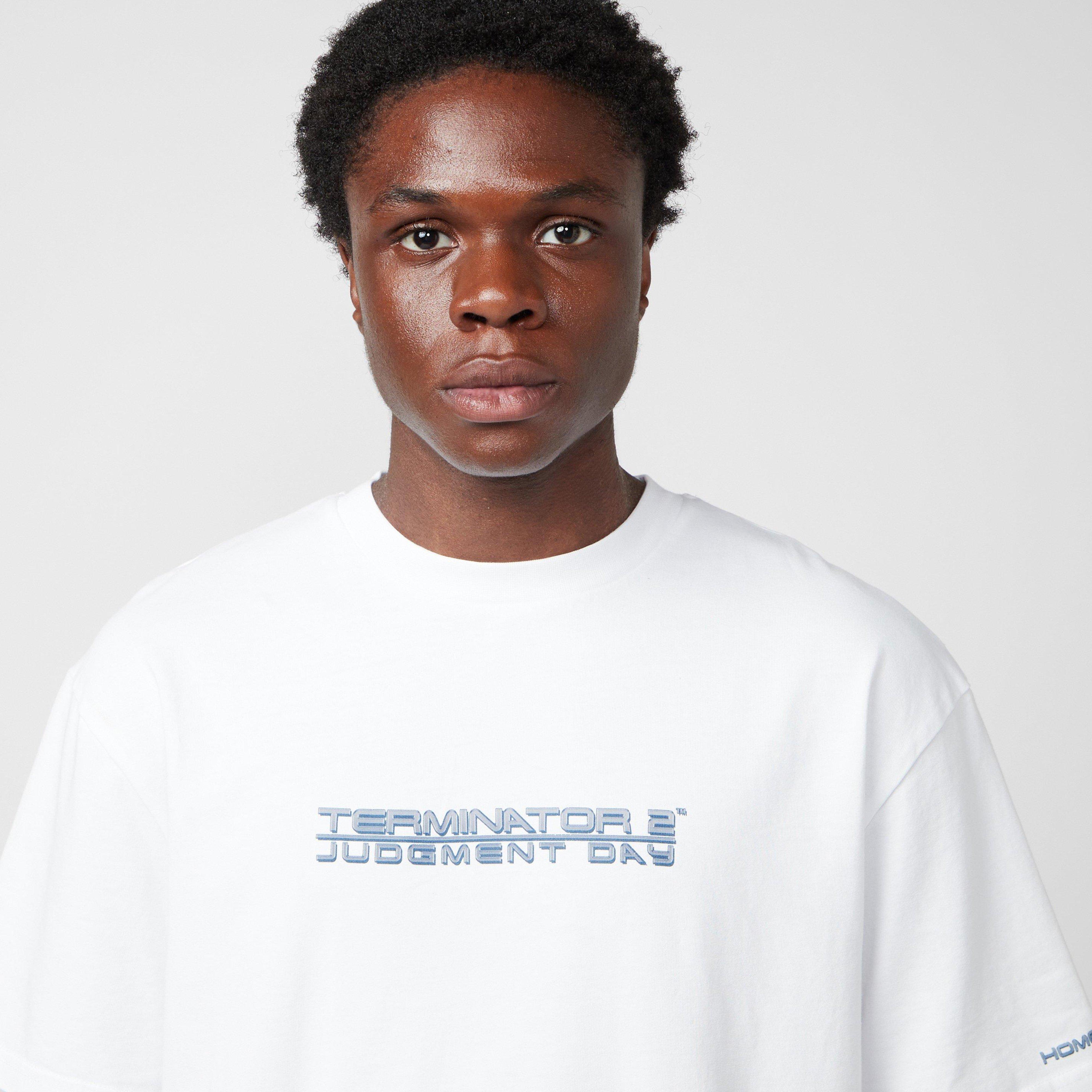 Home Grown x Terminator Judgement Day T-Shirt